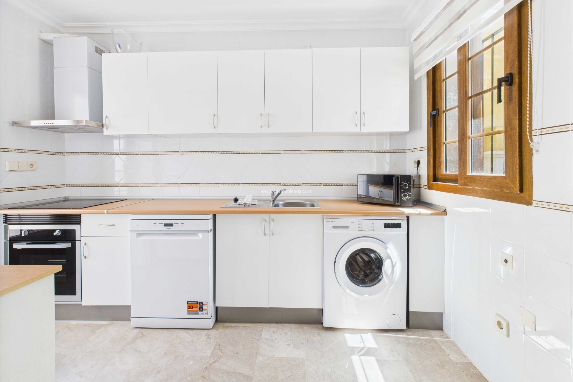Resale - Townhouse - La Manga del Mar Menor - Costa Calida