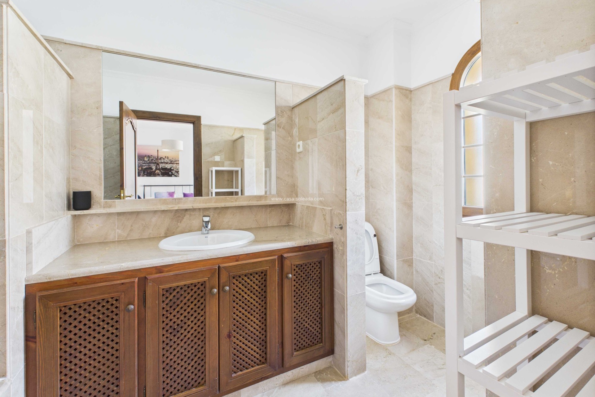 Resale - Townhouse - La Manga del Mar Menor - Costa Calida