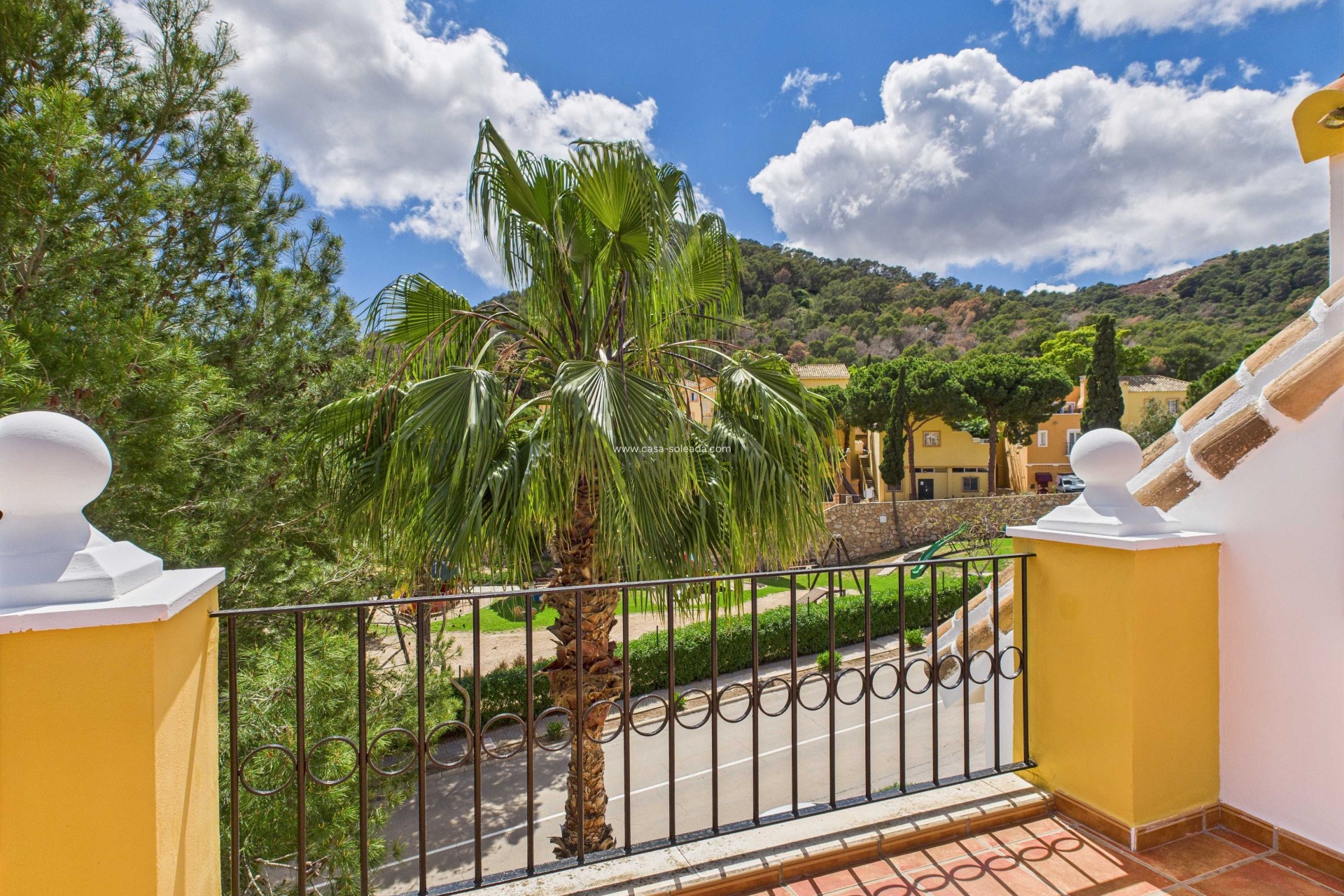 Resale - Townhouse - La Manga del Mar Menor - Costa Calida