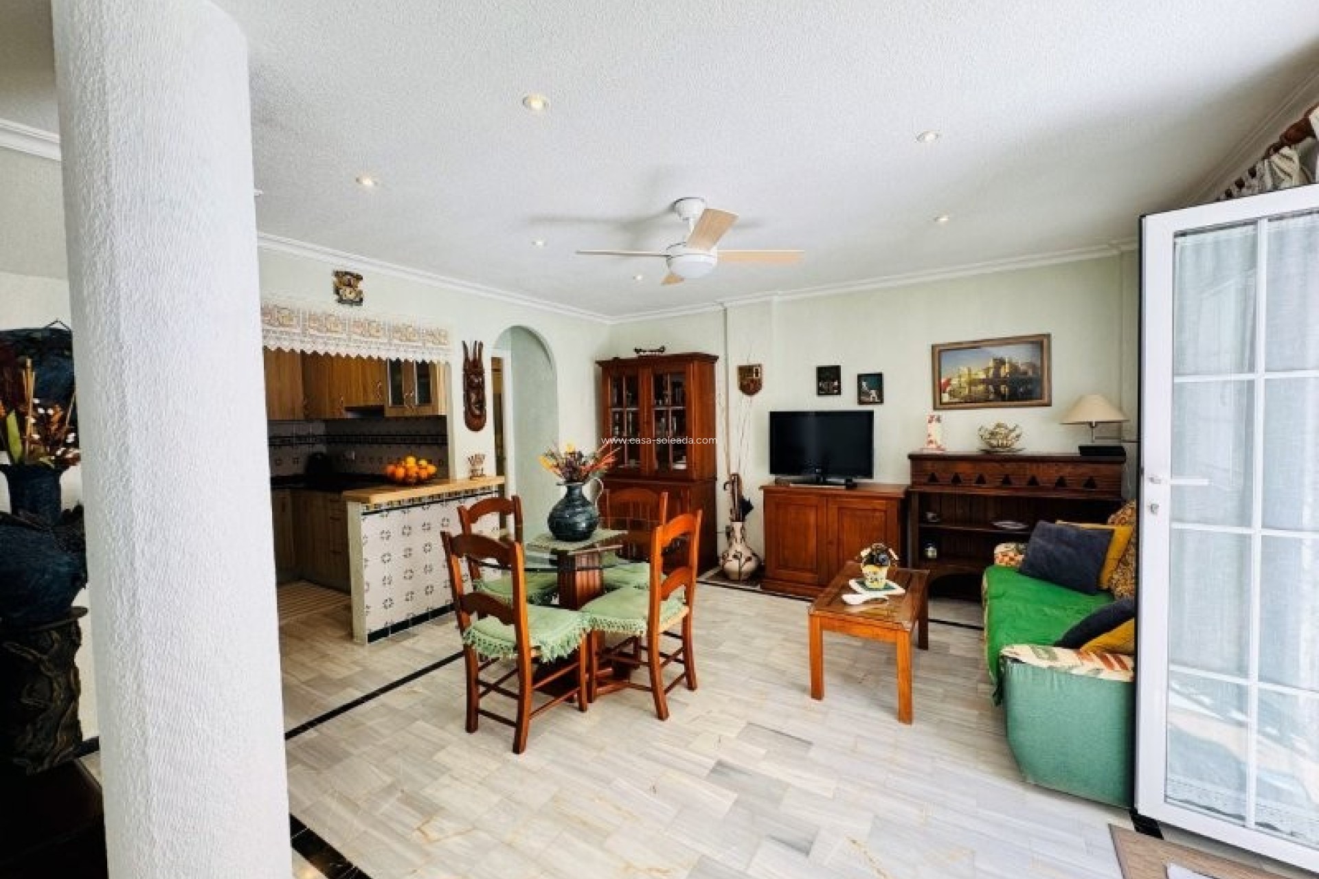 Resale - Townhouse - La Mata - Costa Blanca