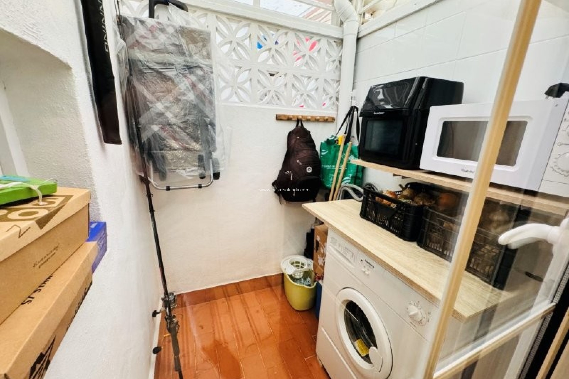 Resale - Townhouse - La Mata - Costa Blanca