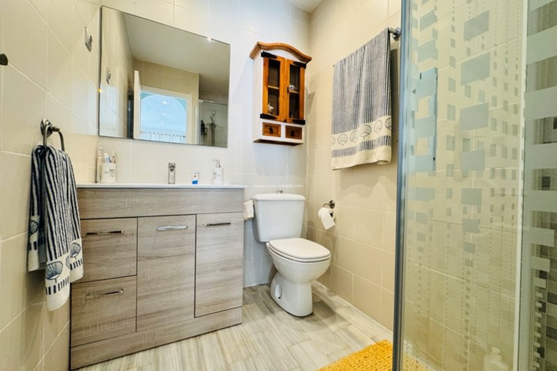 Resale - Townhouse - La Mata - Costa Blanca