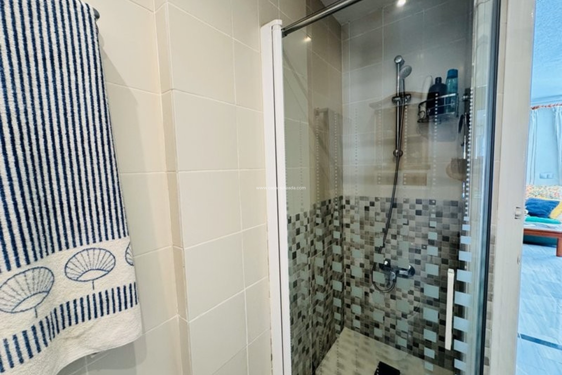 Resale - Townhouse - La Mata - Costa Blanca