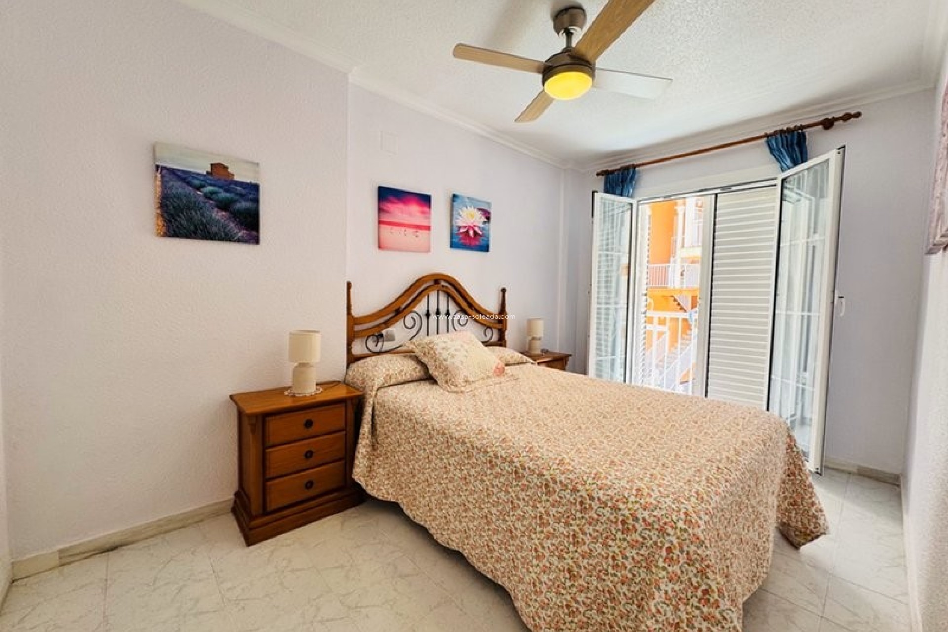 Resale - Townhouse - La Mata - Costa Blanca