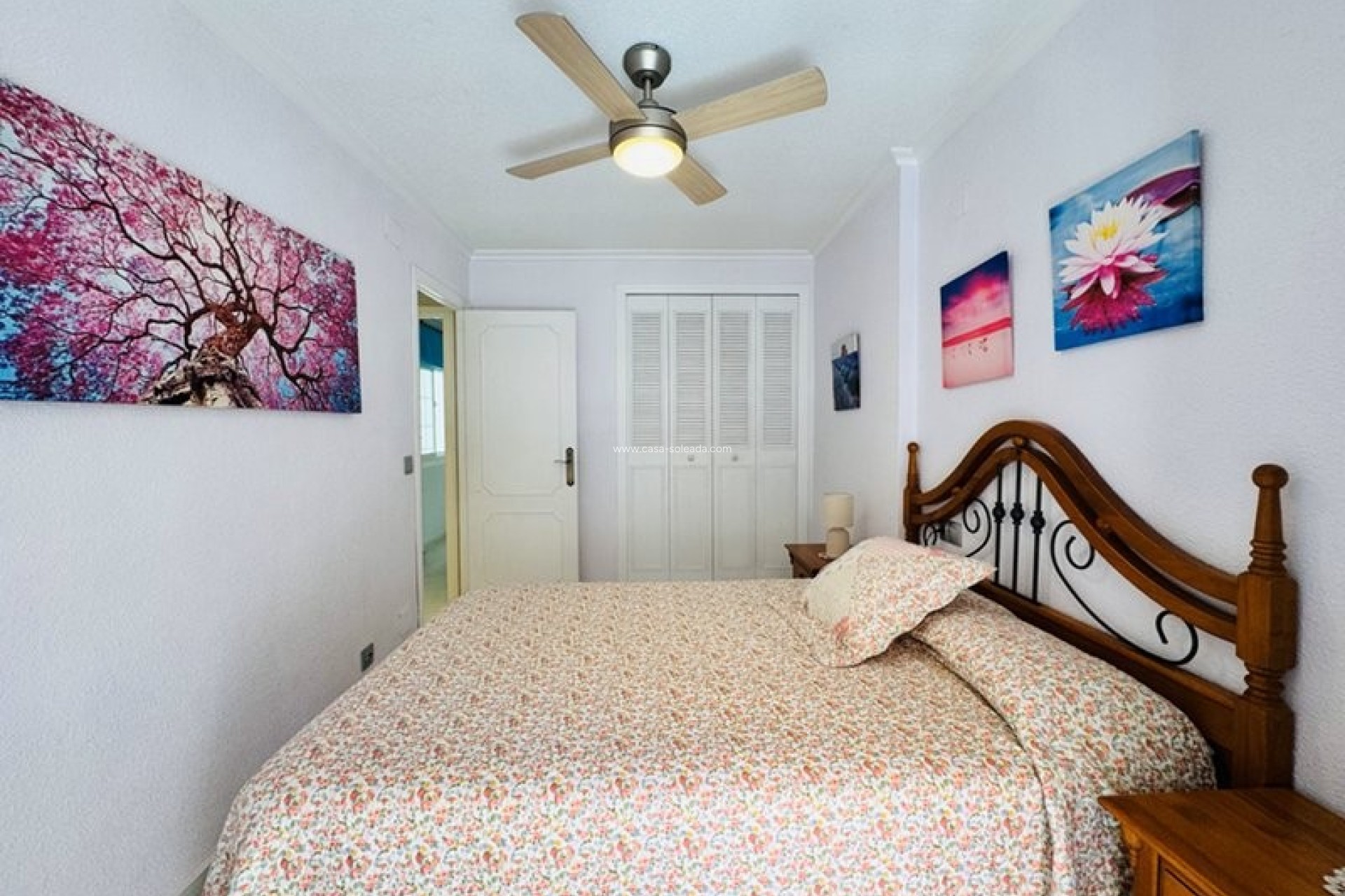Resale - Townhouse - La Mata - Costa Blanca