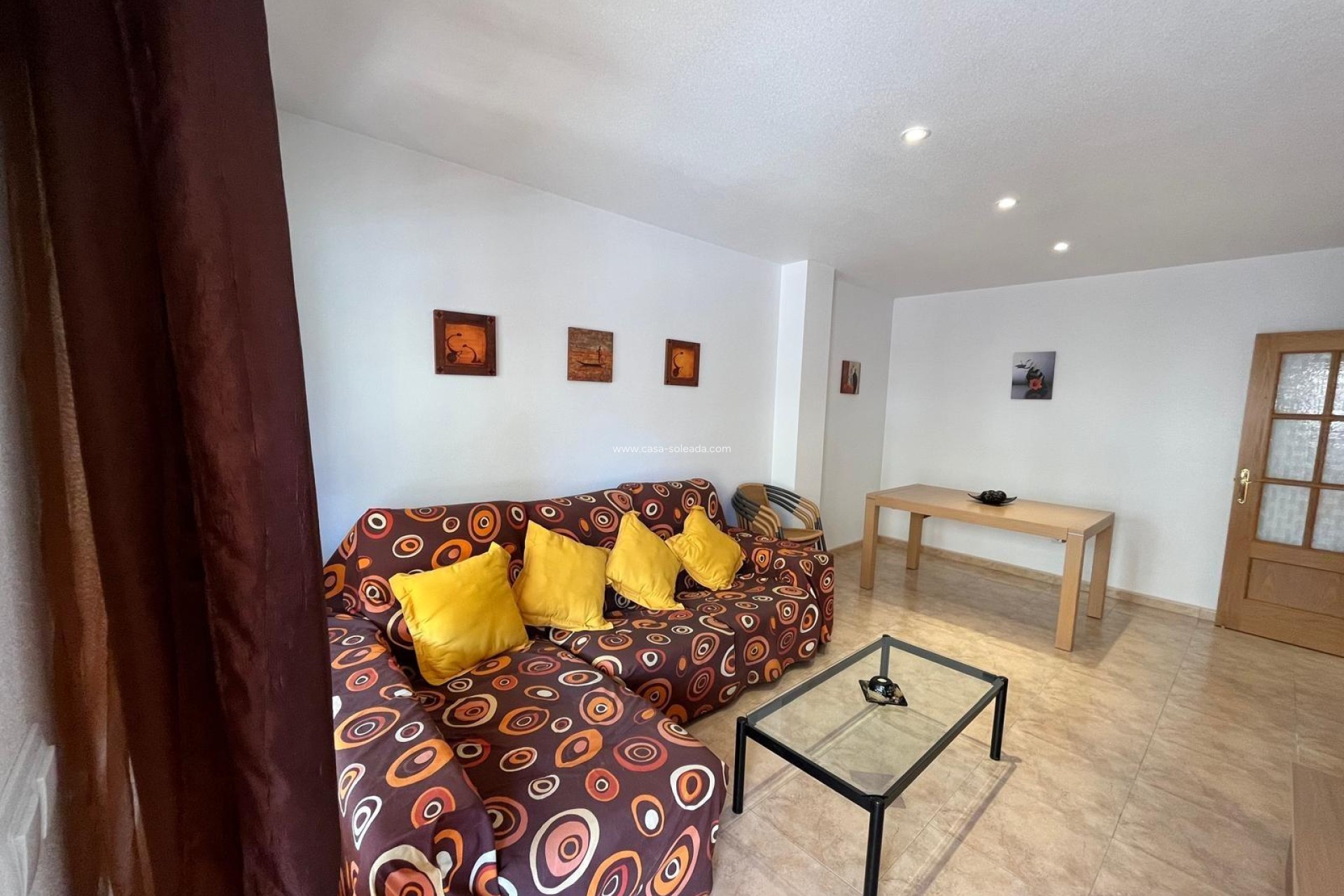 Resale - Townhouse - Lo Pagan - La Puntica
