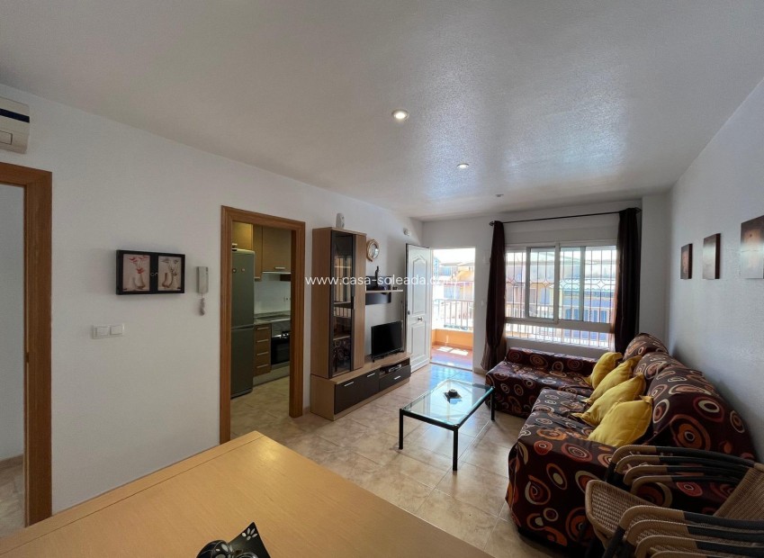 Resale - Townhouse - Lo Pagan - La Puntica