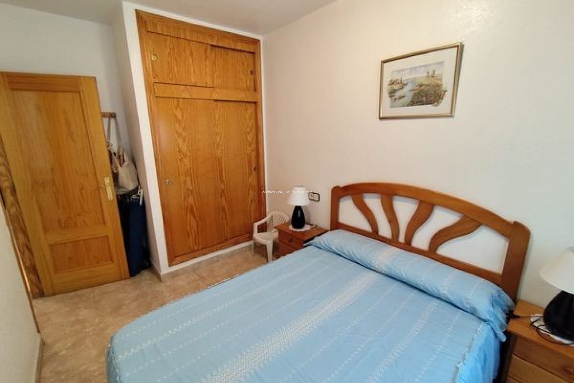 Resale - Townhouse - Los Alcázares - Costa Calida