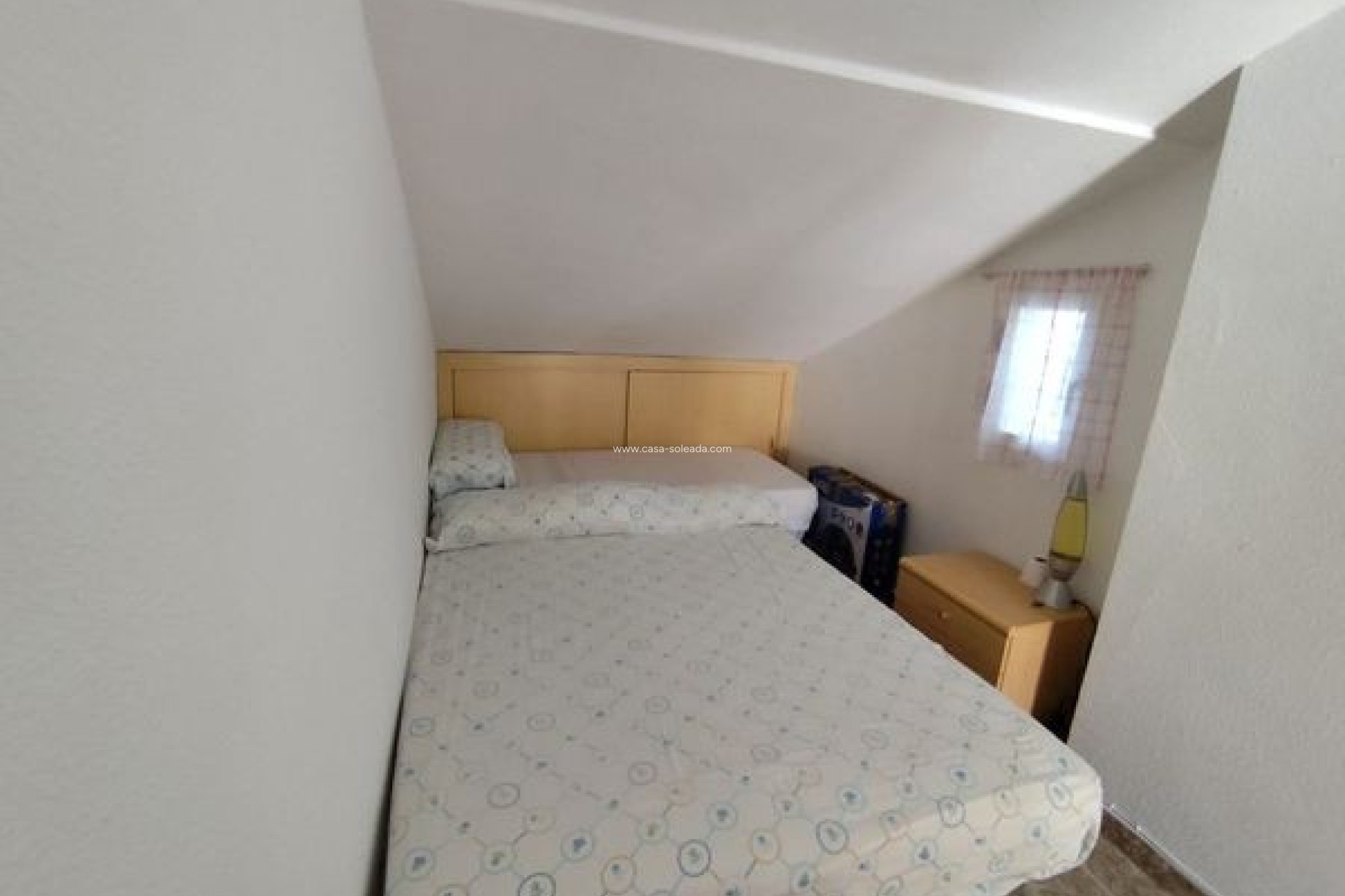 Resale - Townhouse - Los Alcázares - Costa Calida