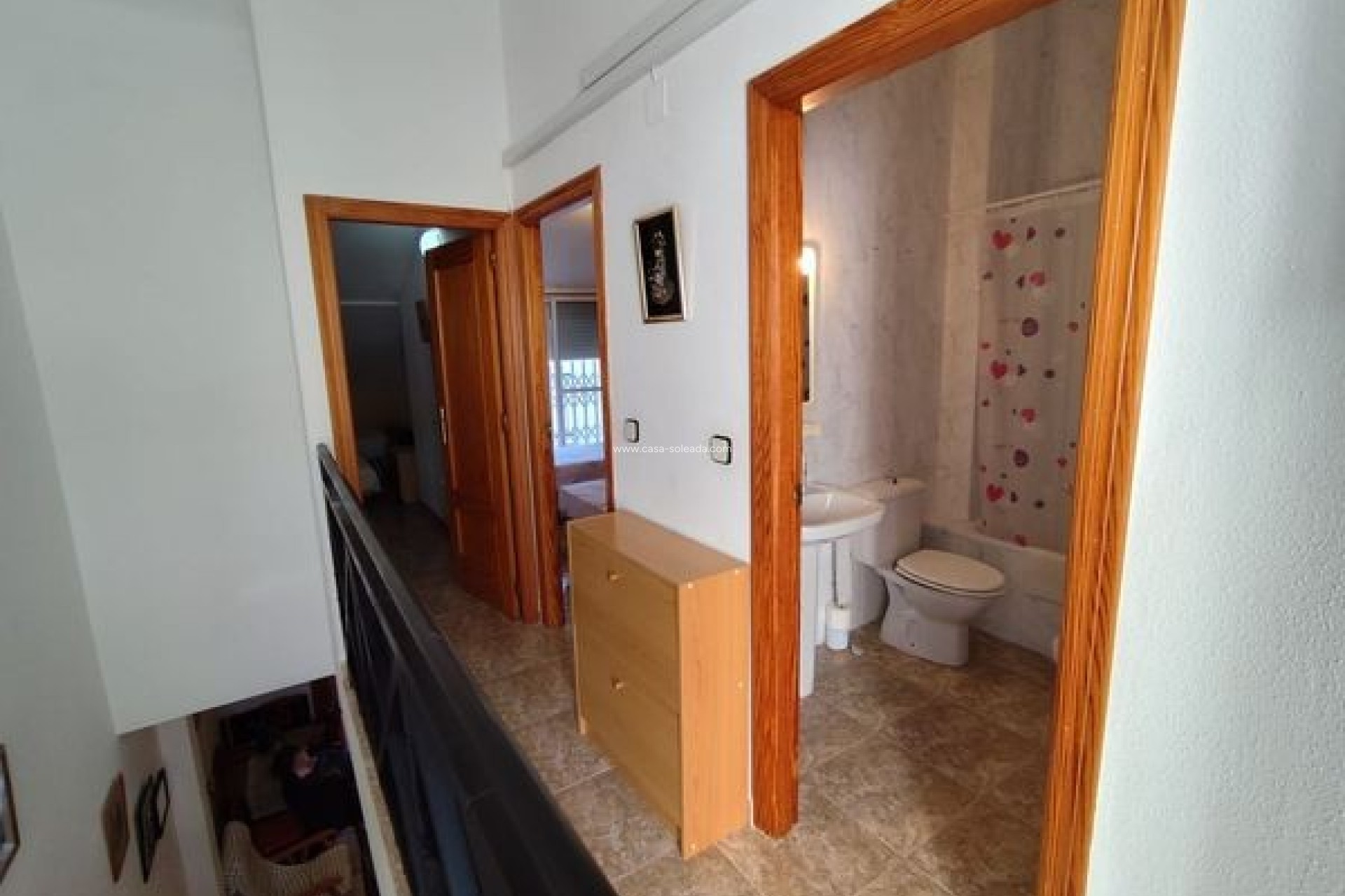 Resale - Townhouse - Los Alcázares - Costa Calida