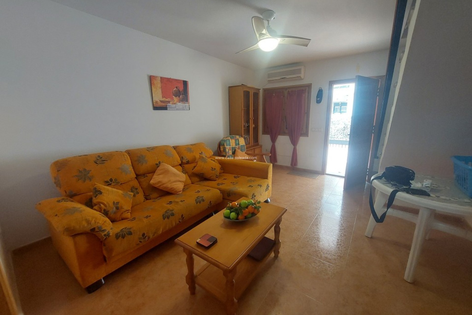 Resale - Townhouse - Los Alcázares - Costa Calida