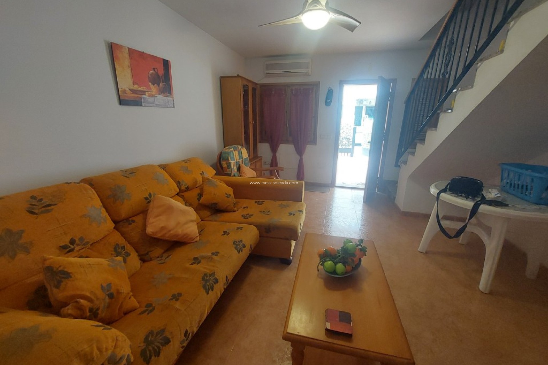 Resale - Townhouse - Los Alcázares - Costa Calida