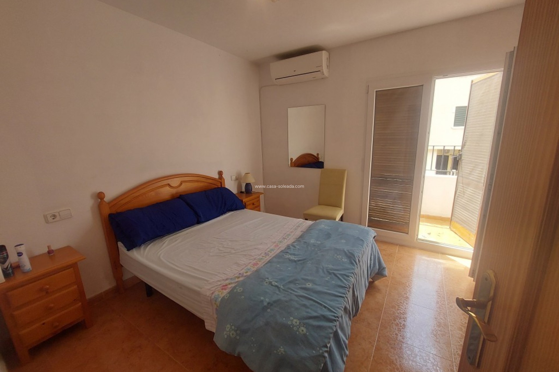 Resale - Townhouse - Los Alcázares - Costa Calida
