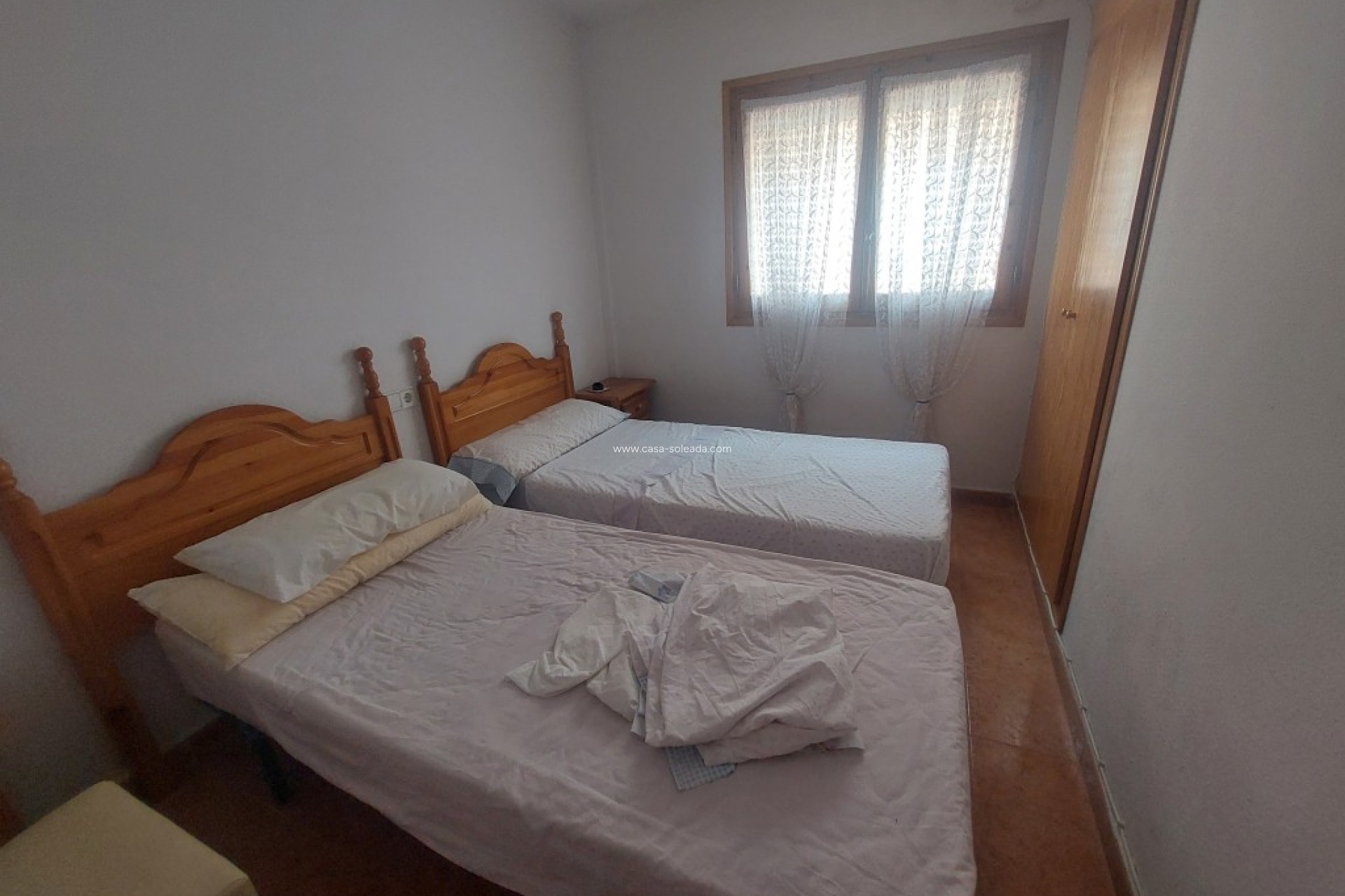 Resale - Townhouse - Los Alcázares - Costa Calida