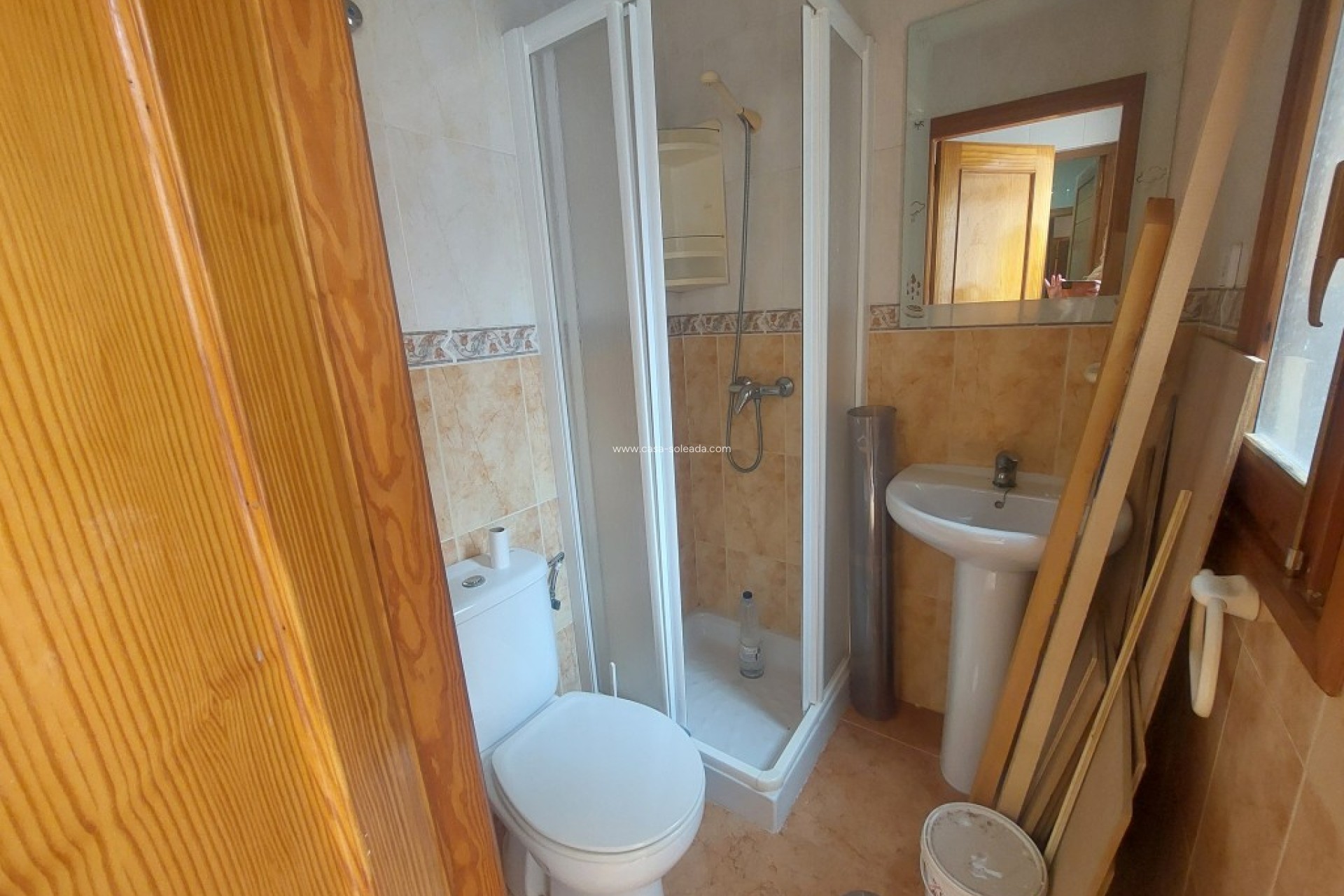 Resale - Townhouse - Los Alcázares - Costa Calida
