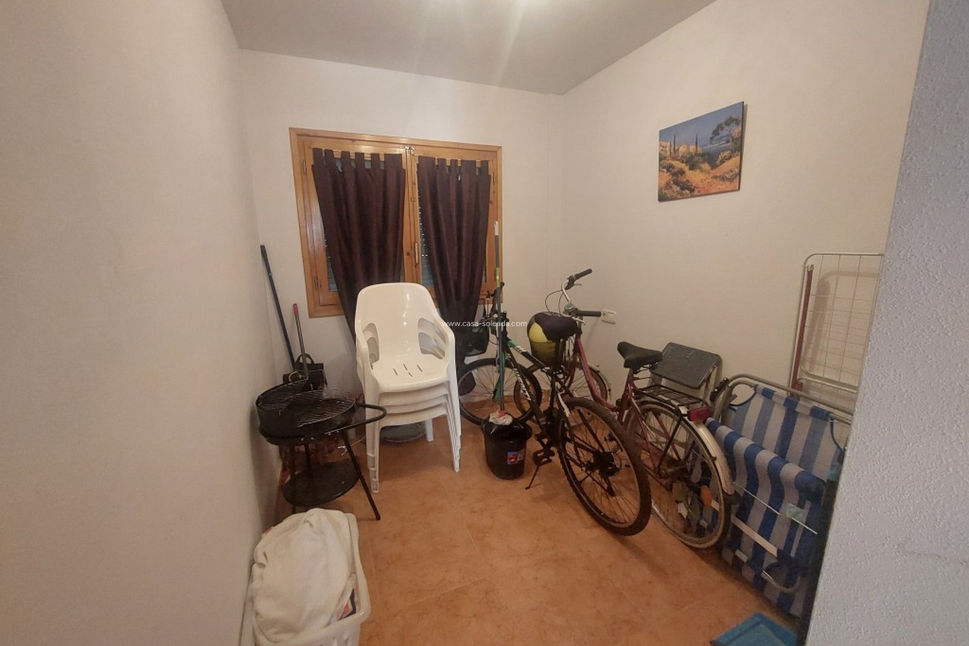 Resale - Townhouse - Los Alcázares - Costa Calida