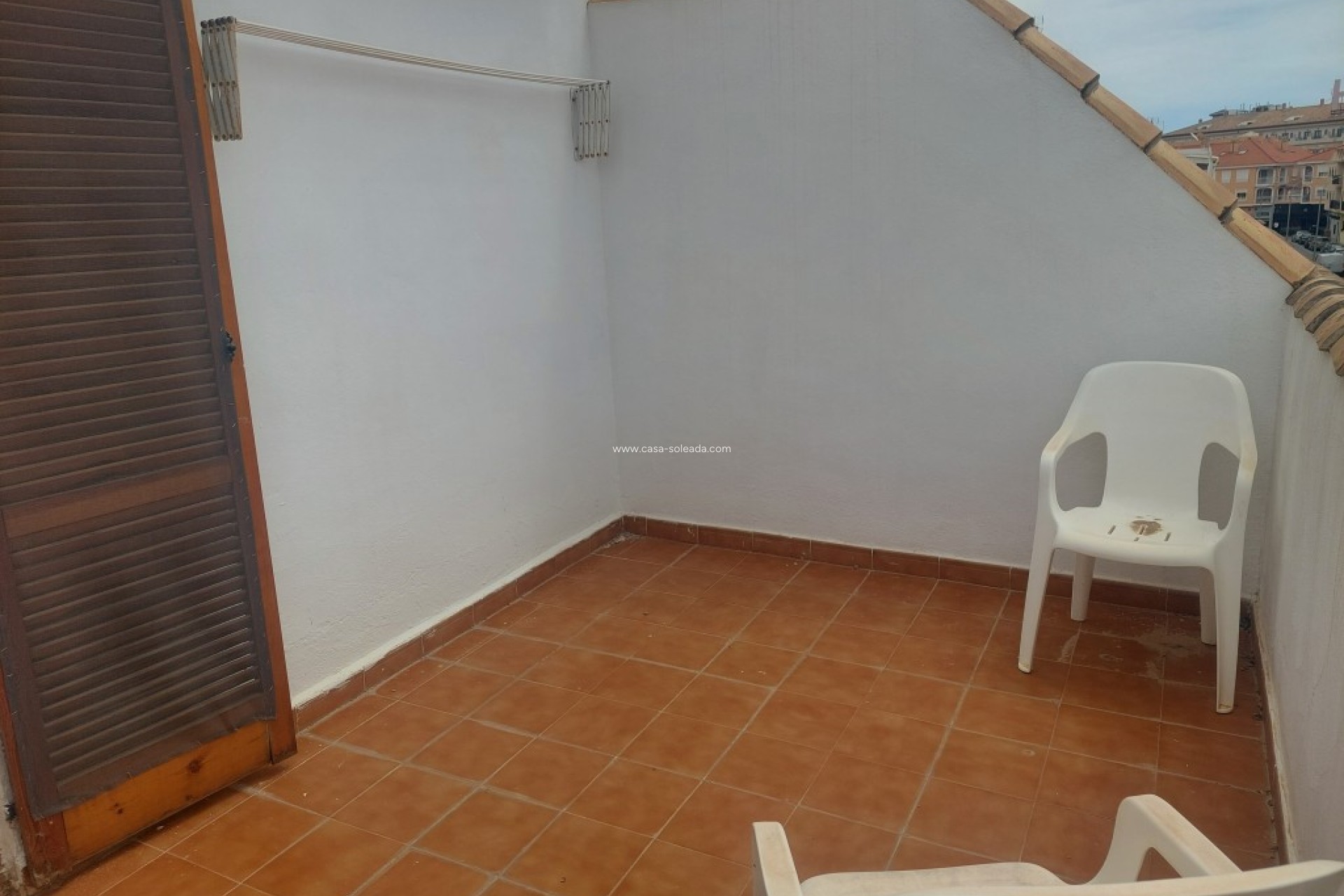 Resale - Townhouse - Los Alcázares - Costa Calida