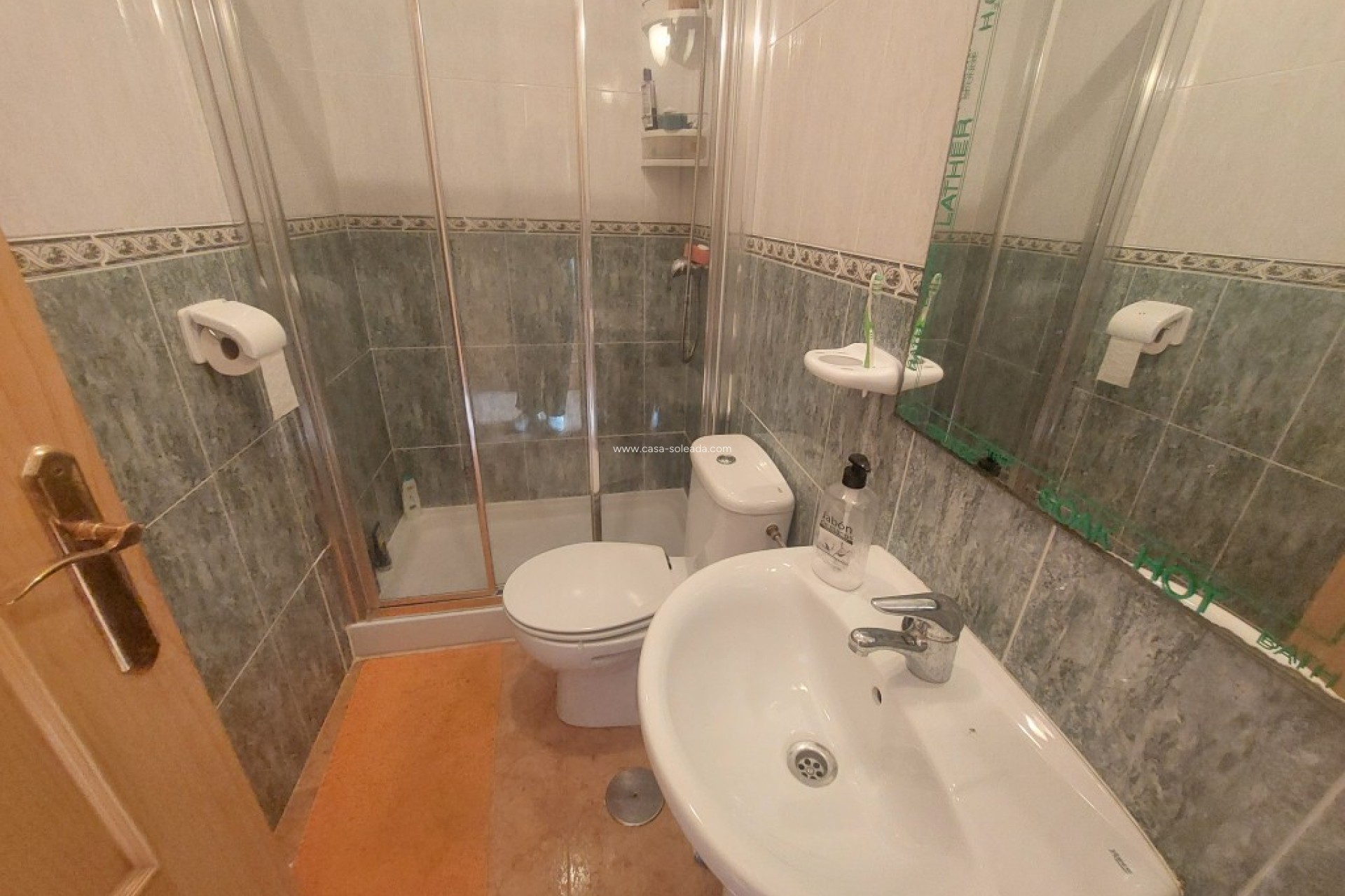 Resale - Townhouse - Los Alcázares - Costa Calida