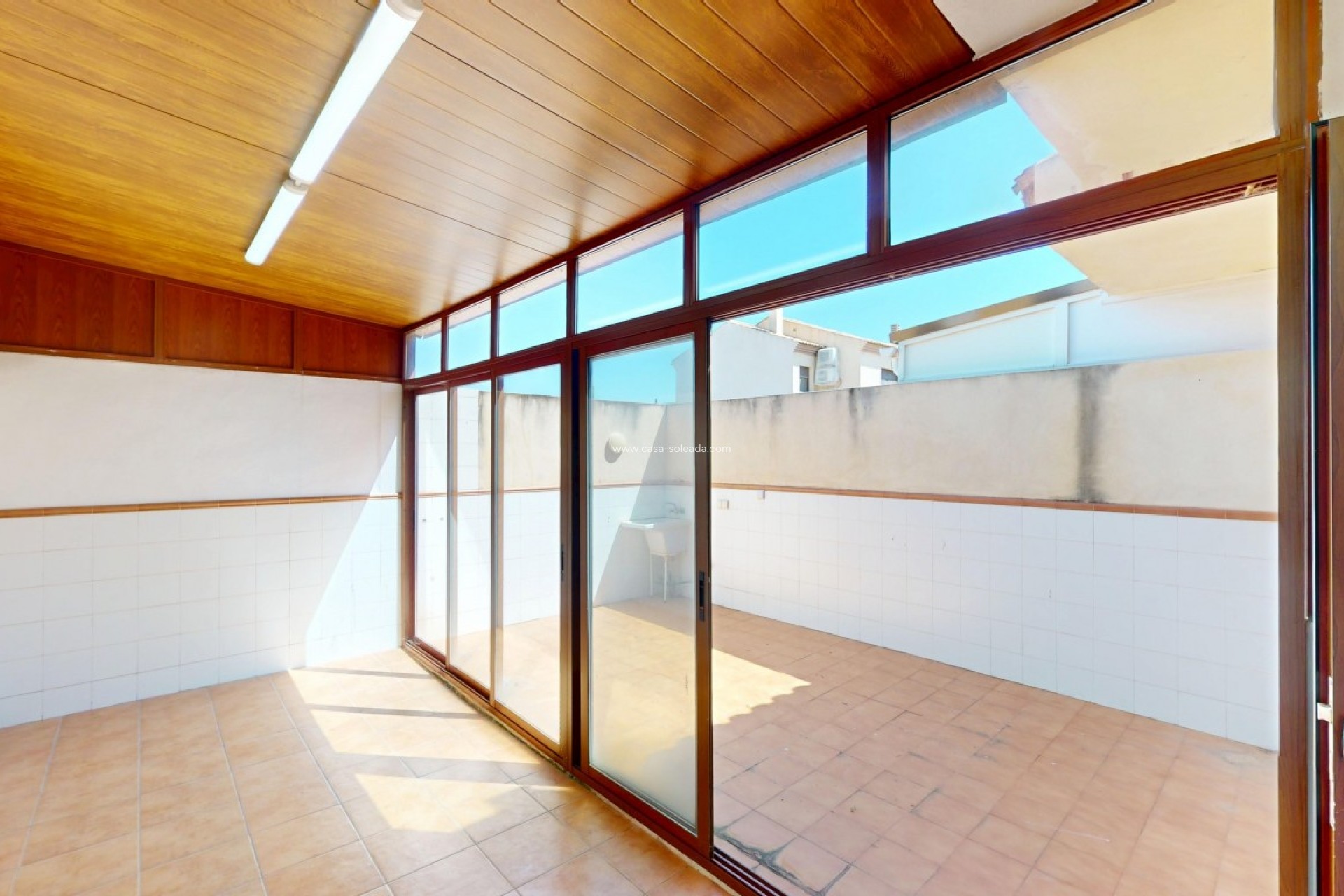 Resale - Townhouse - Los Alcázares - Costa Calida