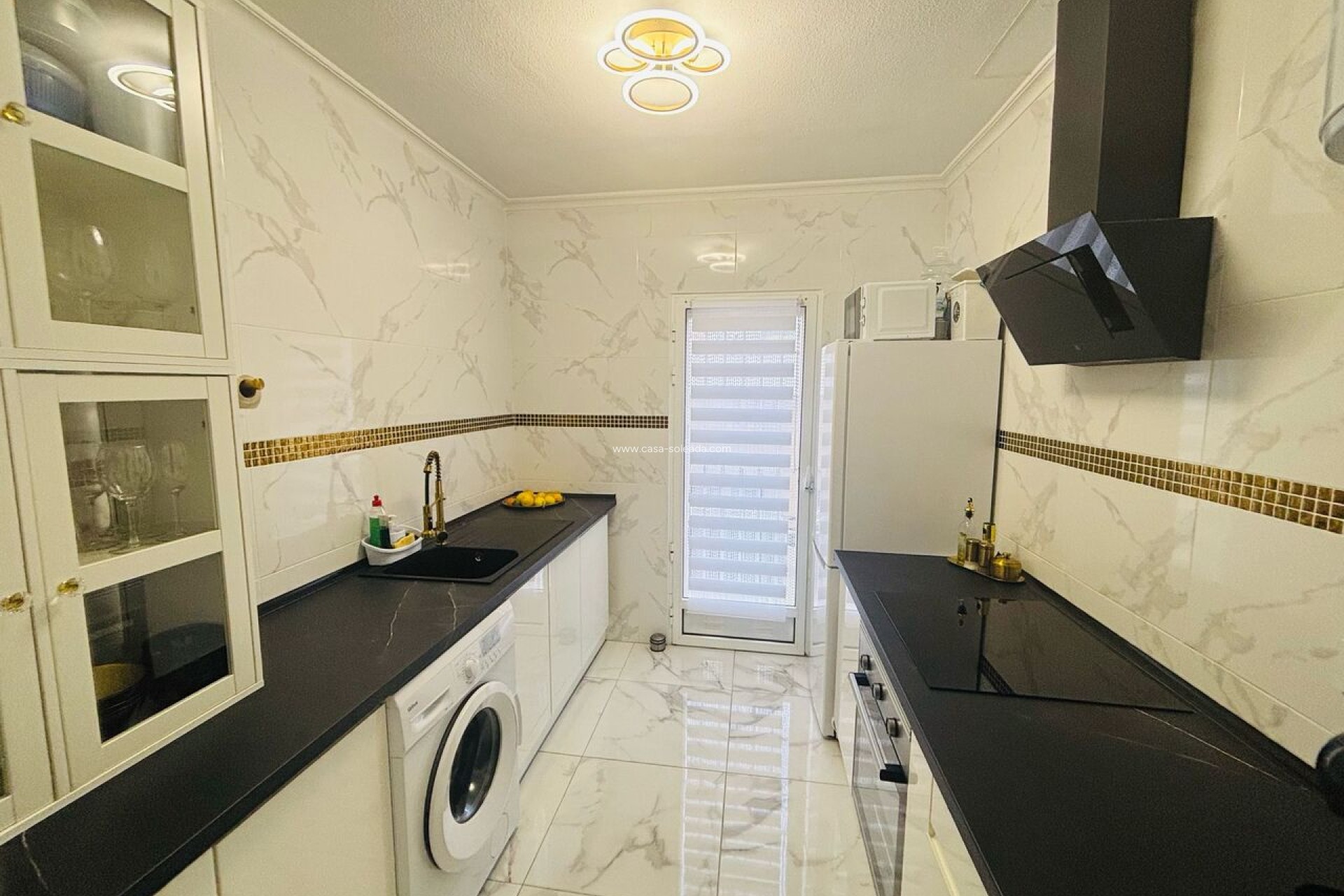 Resale - Townhouse - Los Altos - Costa Blanca