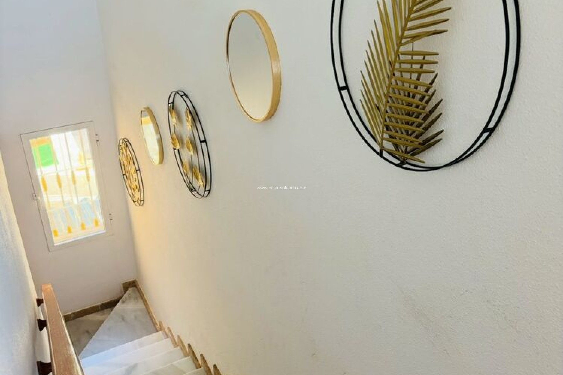 Resale - Townhouse - Los Altos - Costa Blanca