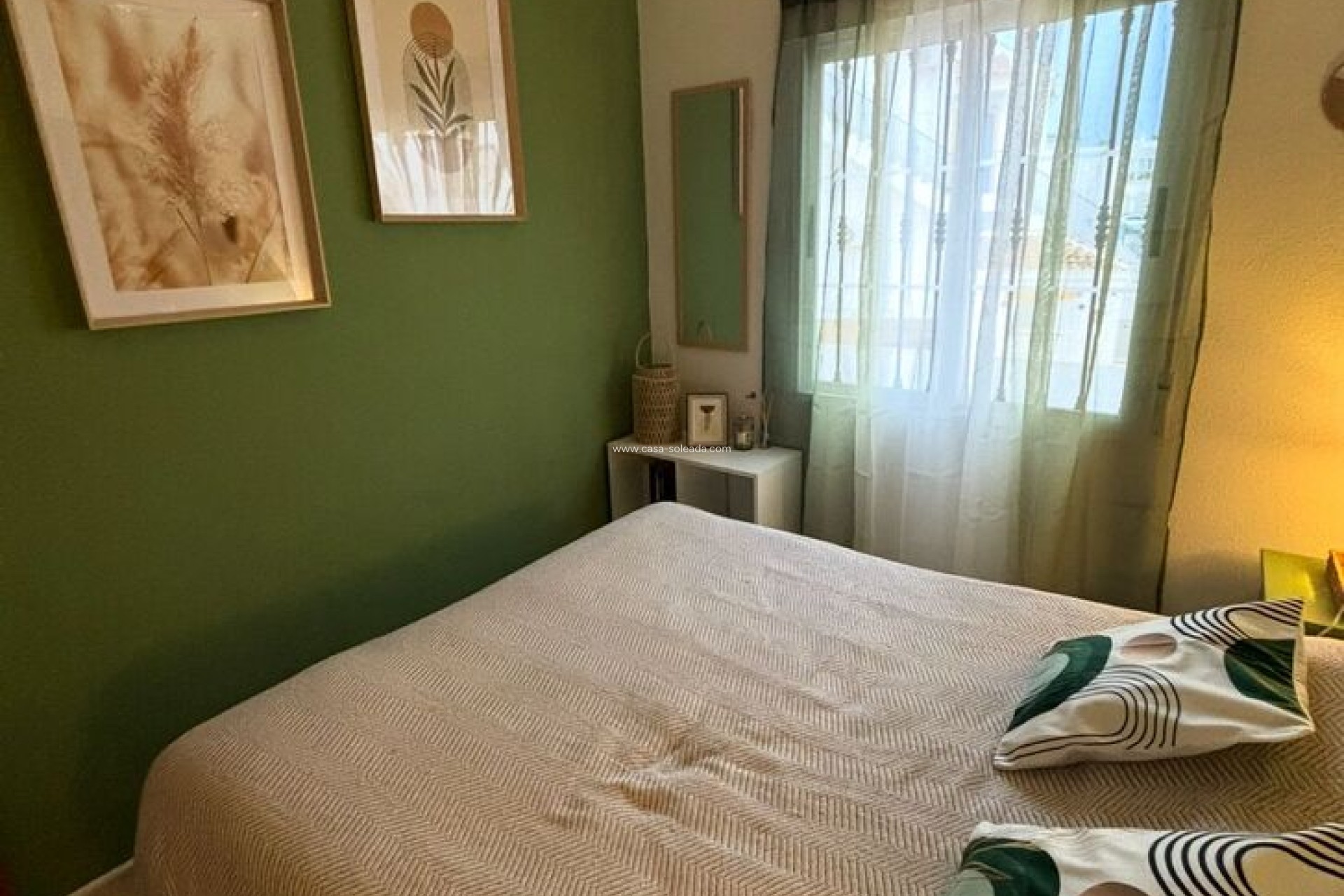 Resale - Townhouse - Los Altos - Costa Blanca
