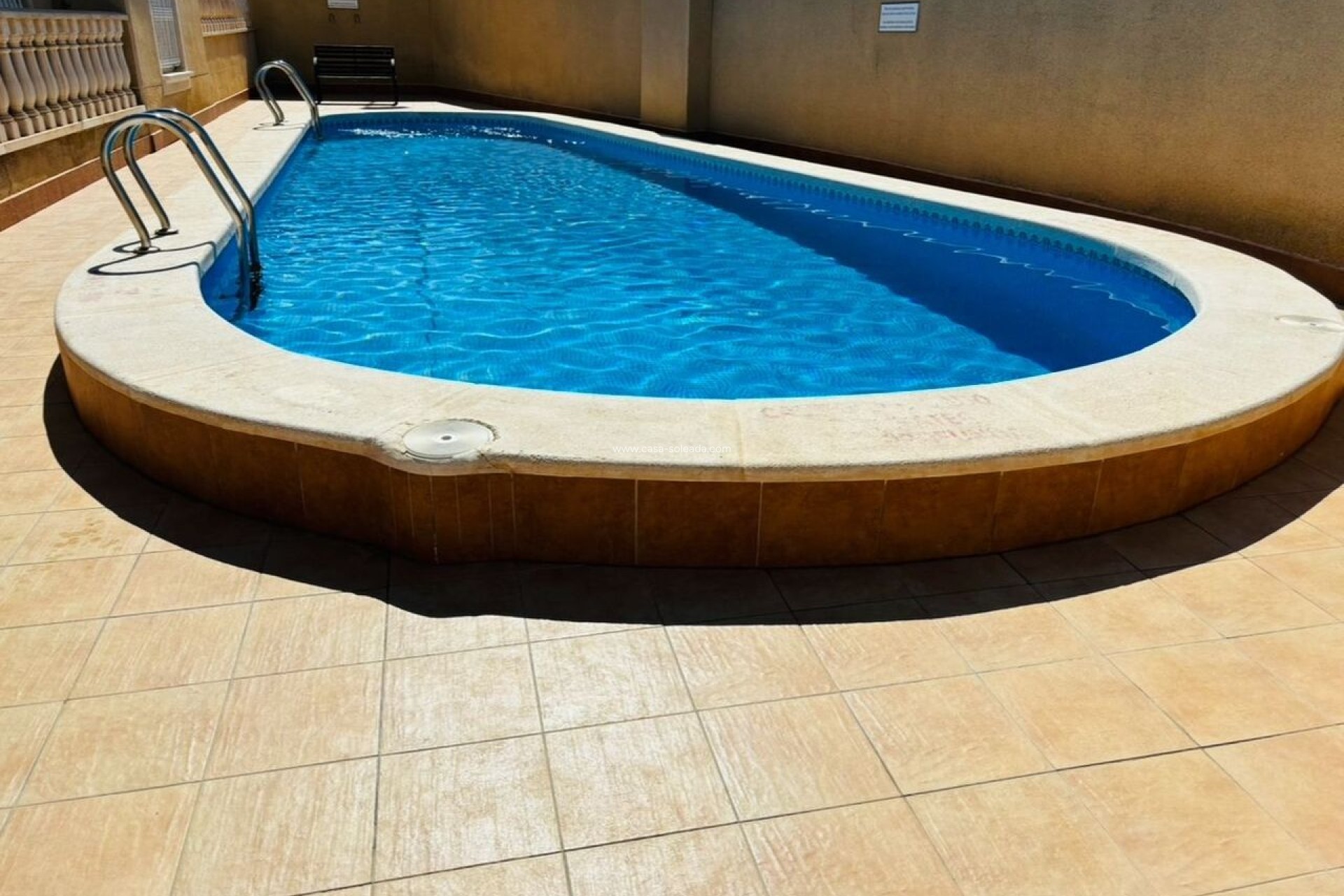 Resale - Townhouse - Los Altos - Costa Blanca