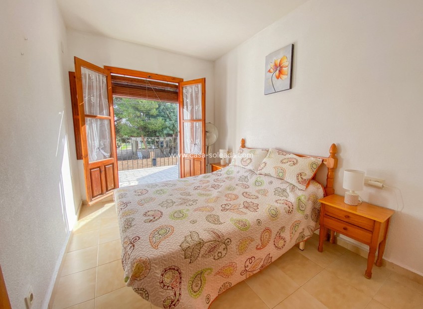 Resale - Townhouse - Los Balcones - Costa Blanca