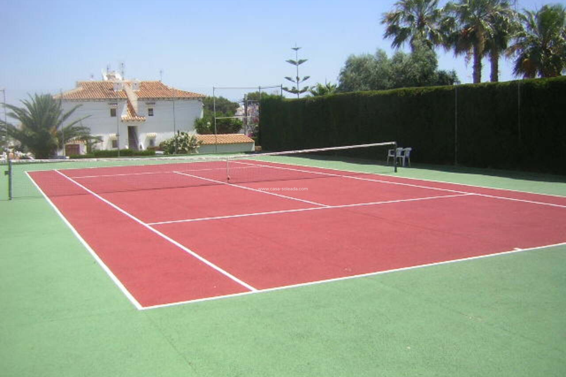 Resale - Townhouse - Los Balcones - Costa Blanca
