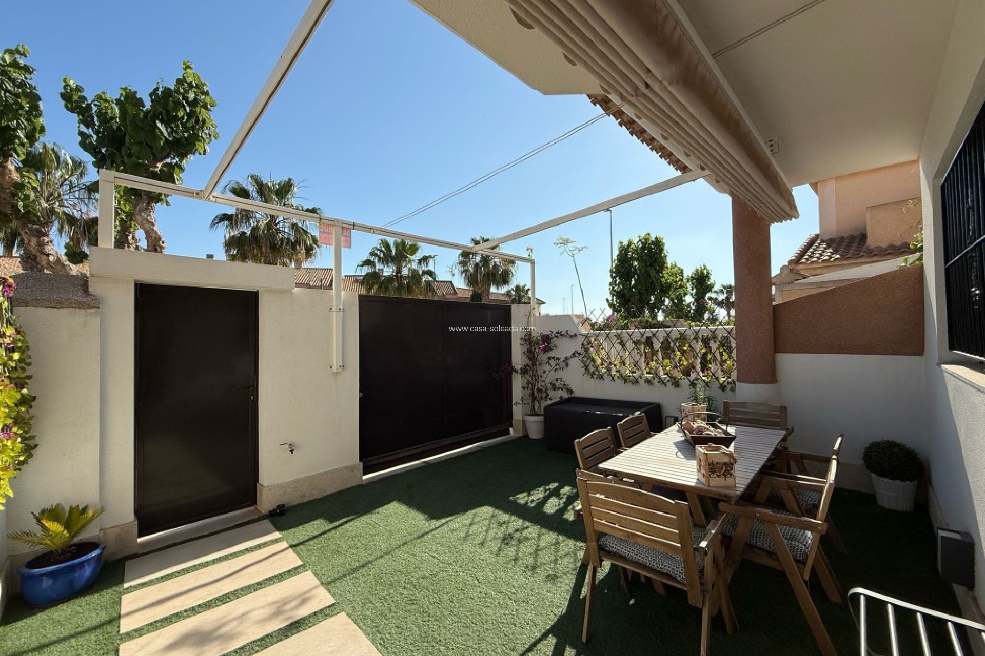 Resale - Townhouse - Los Narejos - Costa Calida