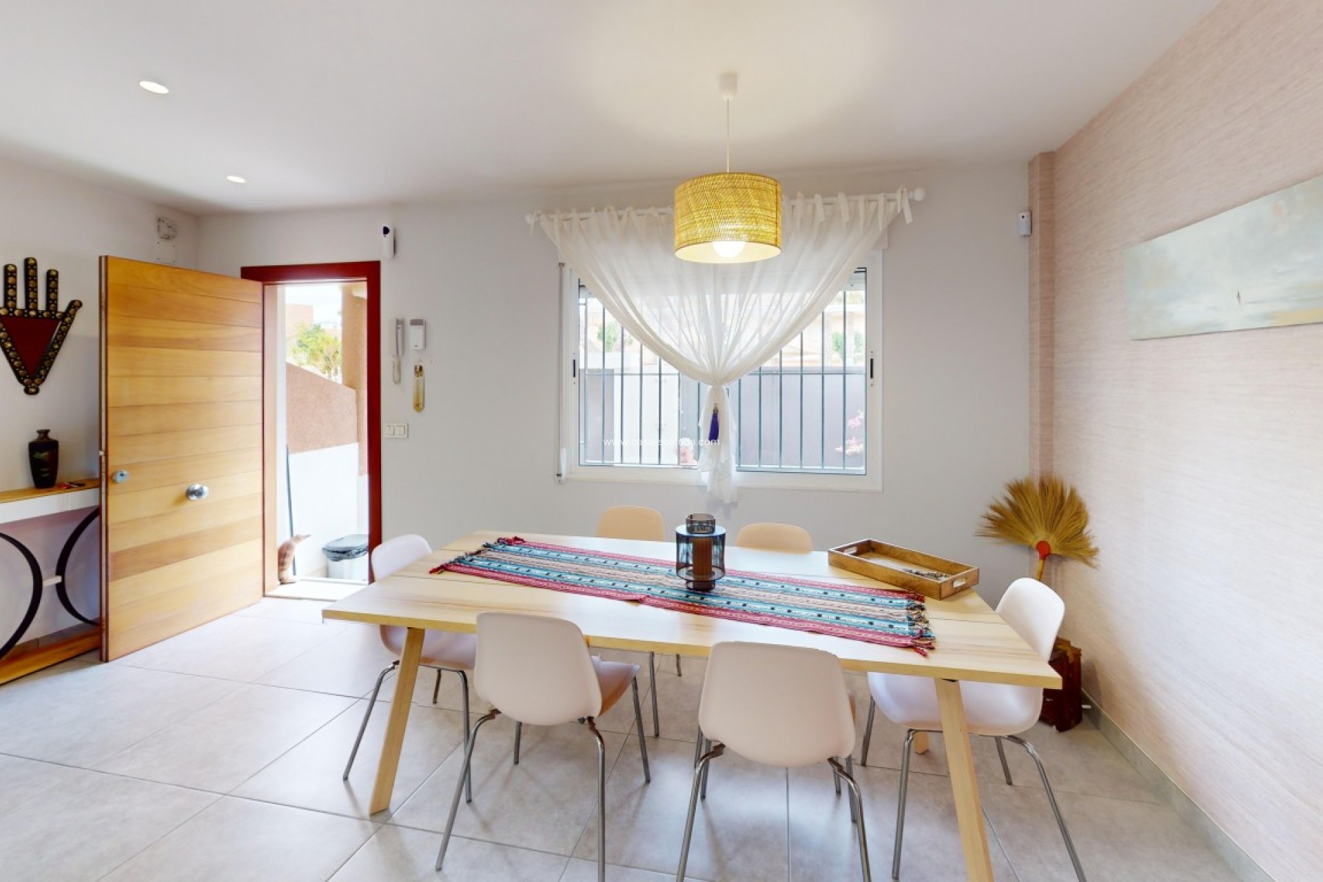 Resale - Townhouse - Los Narejos - Costa Calida