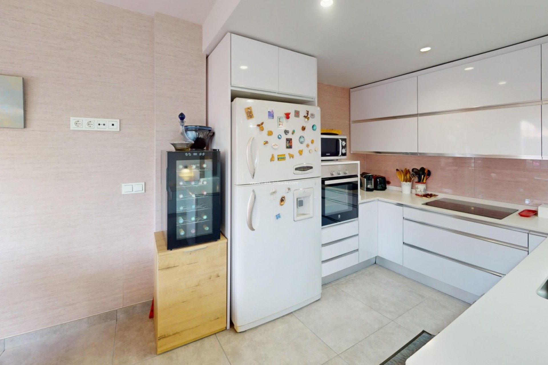 Resale - Townhouse - Los Narejos - Costa Calida