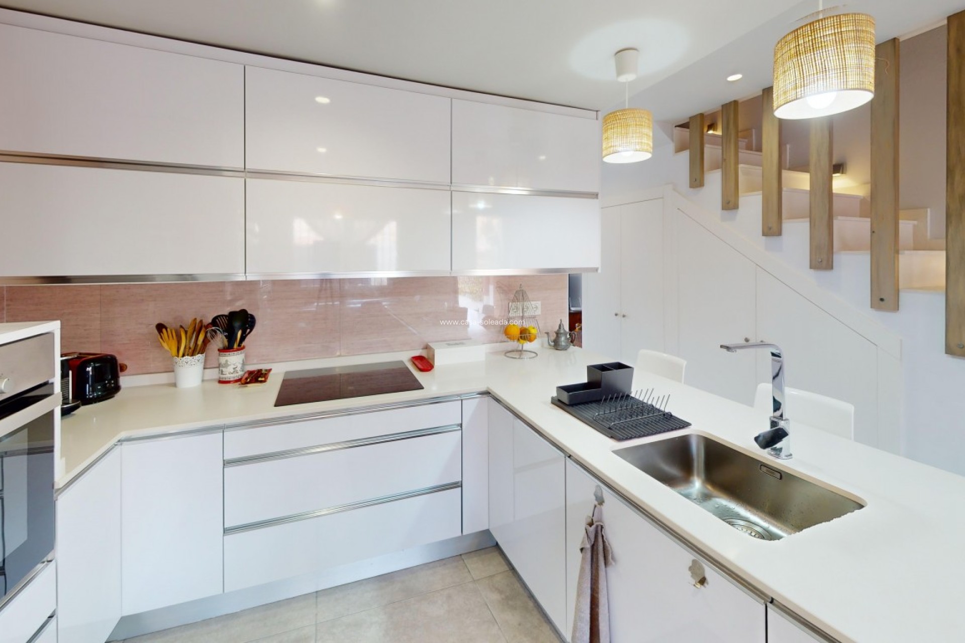 Resale - Townhouse - Los Narejos - Costa Calida