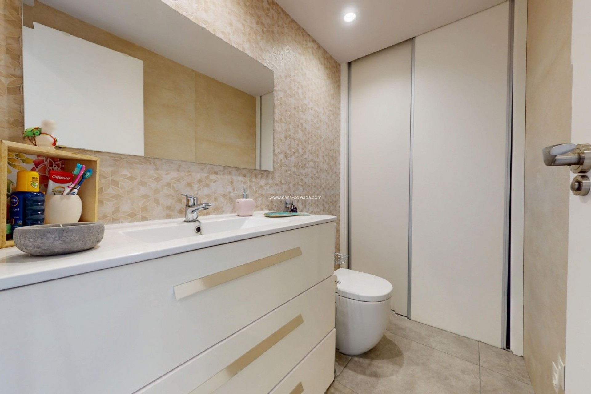 Resale - Townhouse - Los Narejos - Costa Calida