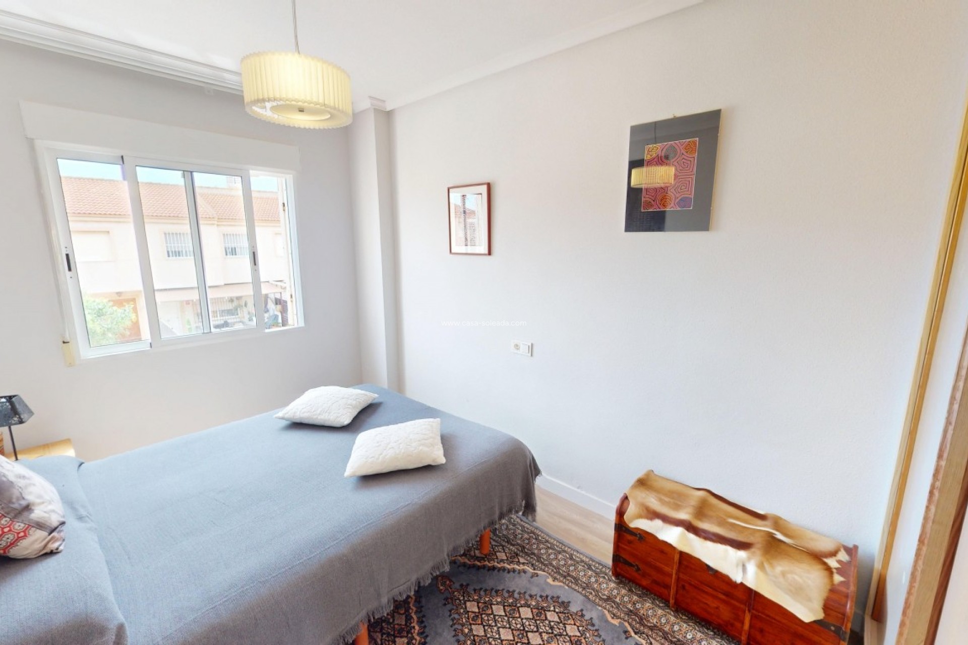Resale - Townhouse - Los Narejos - Costa Calida