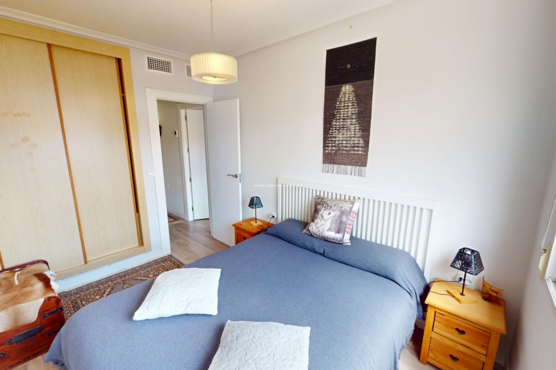 Resale - Townhouse - Los Narejos - Costa Calida