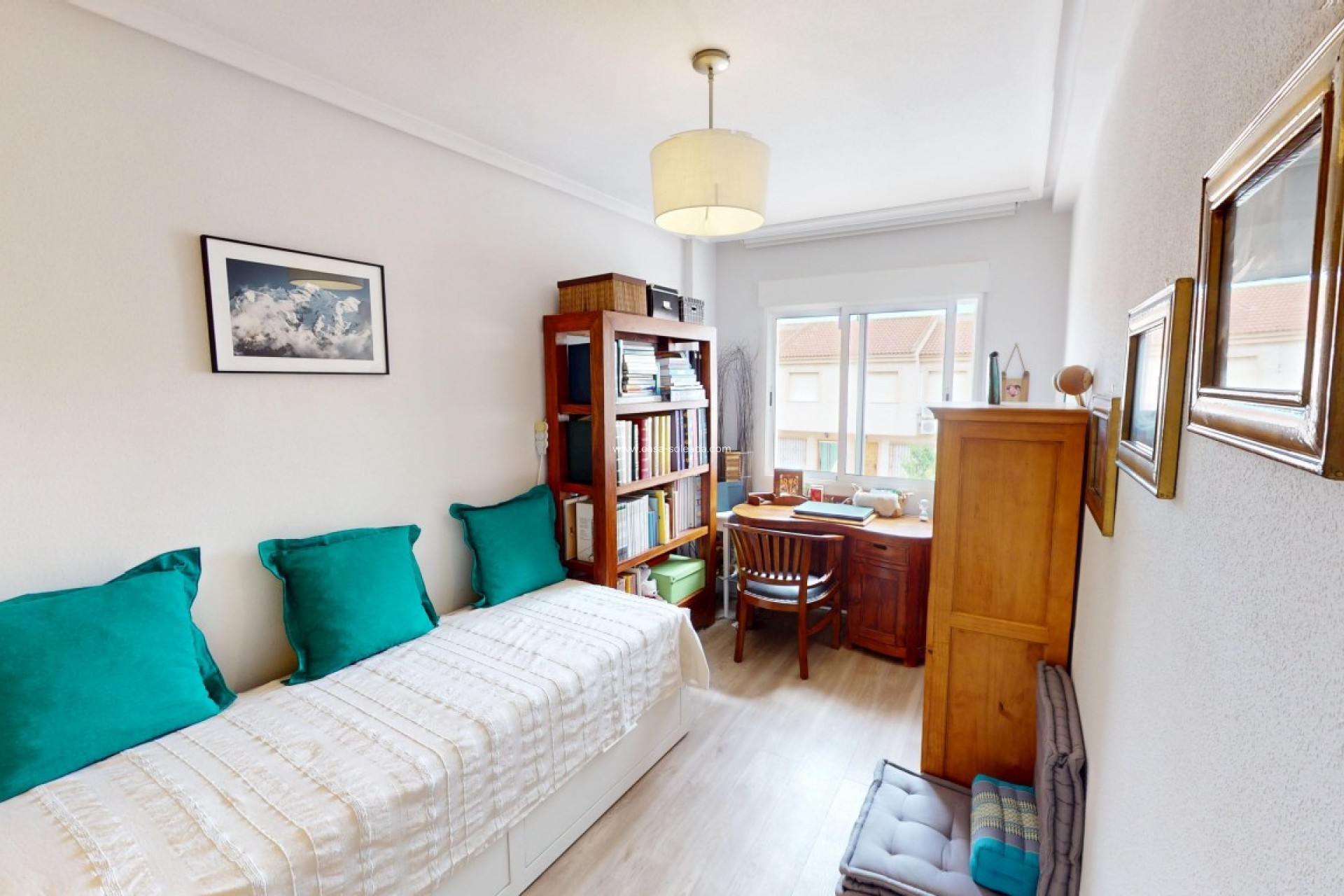 Resale - Townhouse - Los Narejos - Costa Calida