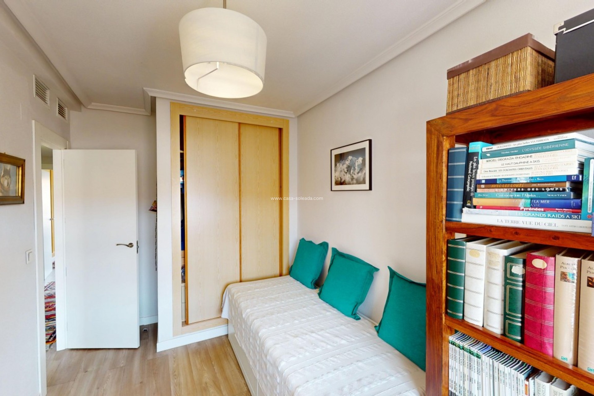 Resale - Townhouse - Los Narejos - Costa Calida