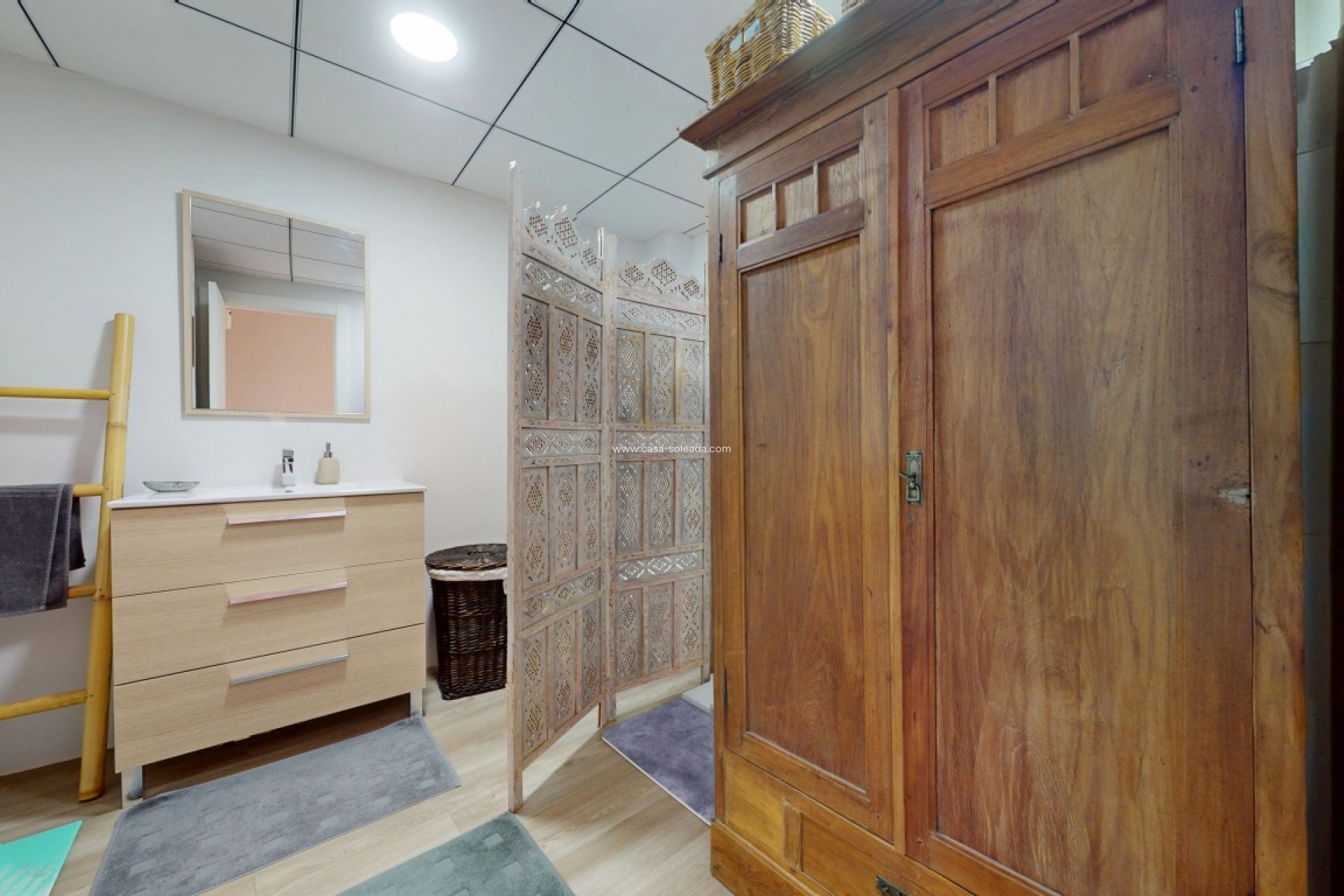 Resale - Townhouse - Los Narejos - Costa Calida