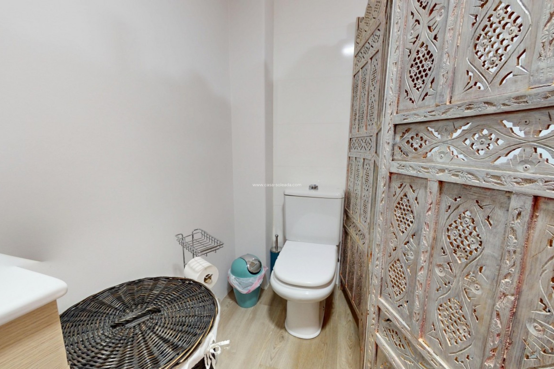 Resale - Townhouse - Los Narejos - Costa Calida