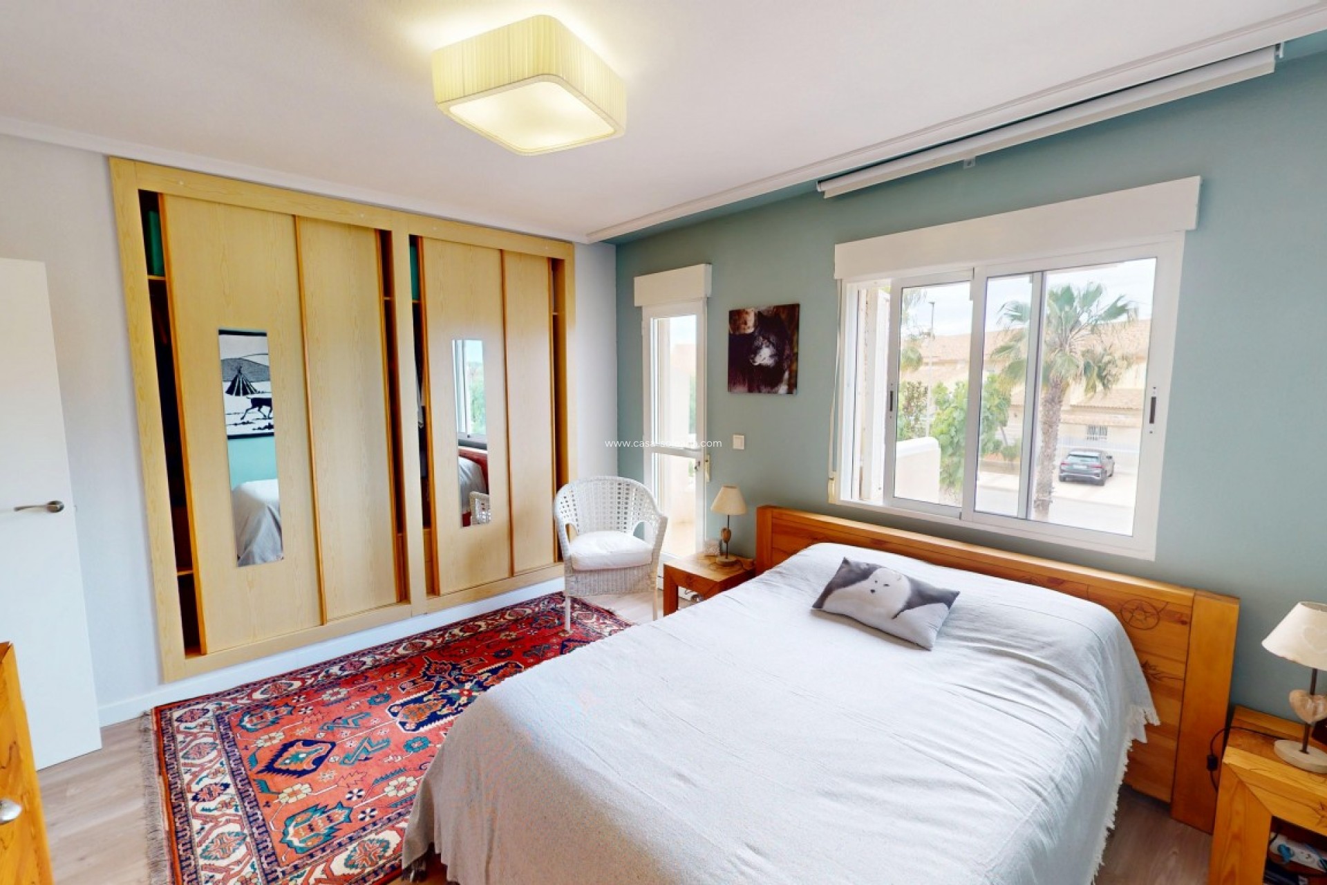 Resale - Townhouse - Los Narejos - Costa Calida