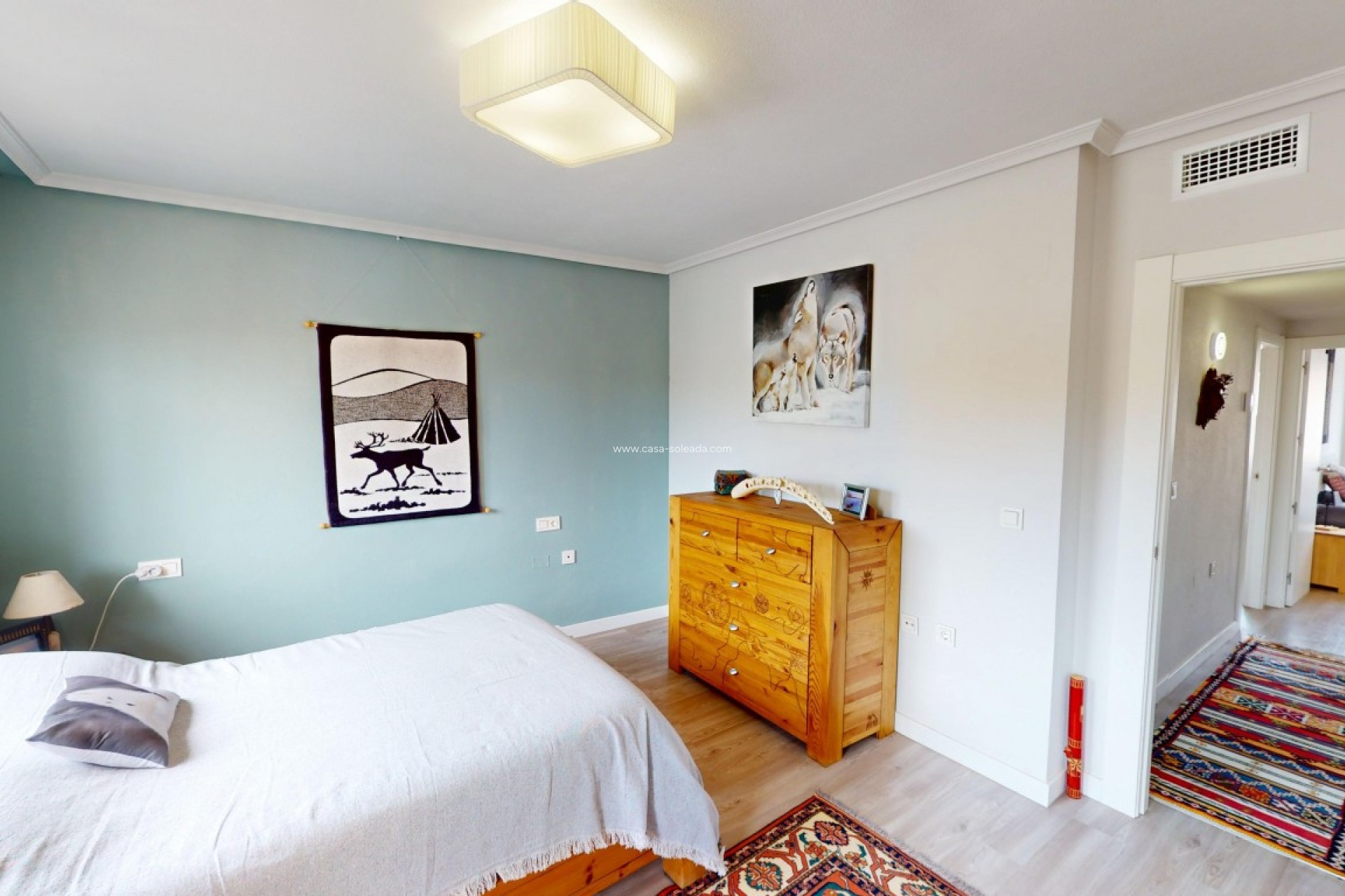Resale - Townhouse - Los Narejos - Costa Calida