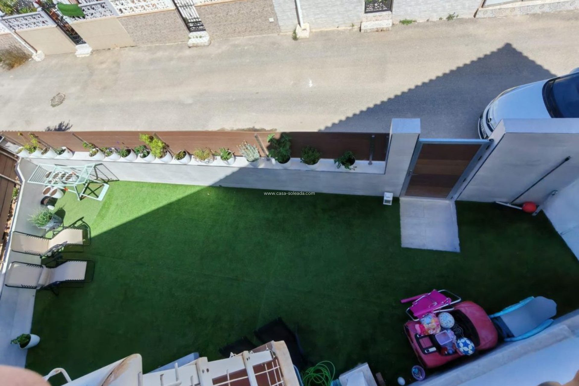 Resale - Townhouse - Los Narejos - Costa Calida