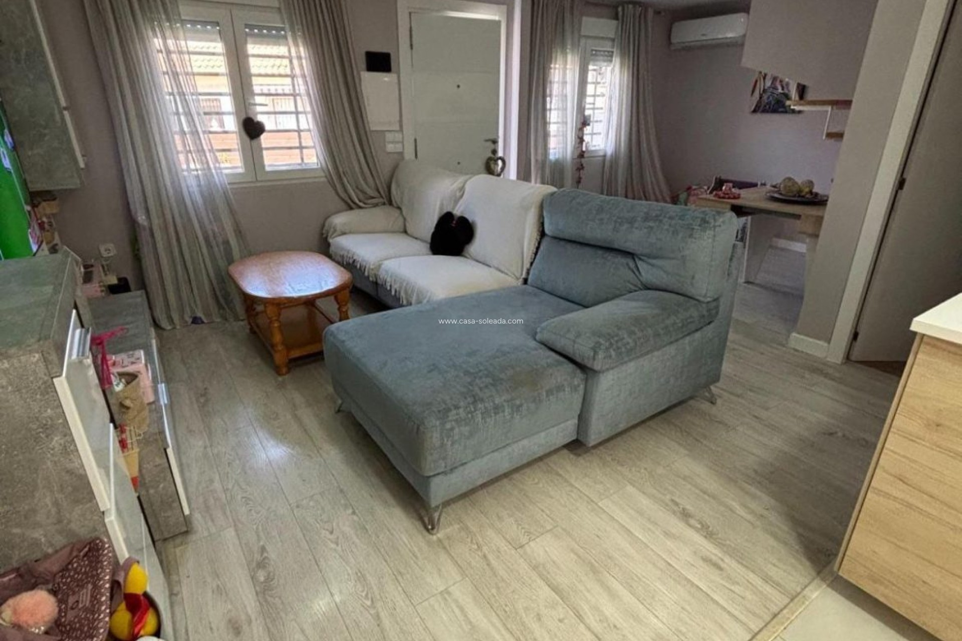 Resale - Townhouse - Los Narejos - Costa Calida