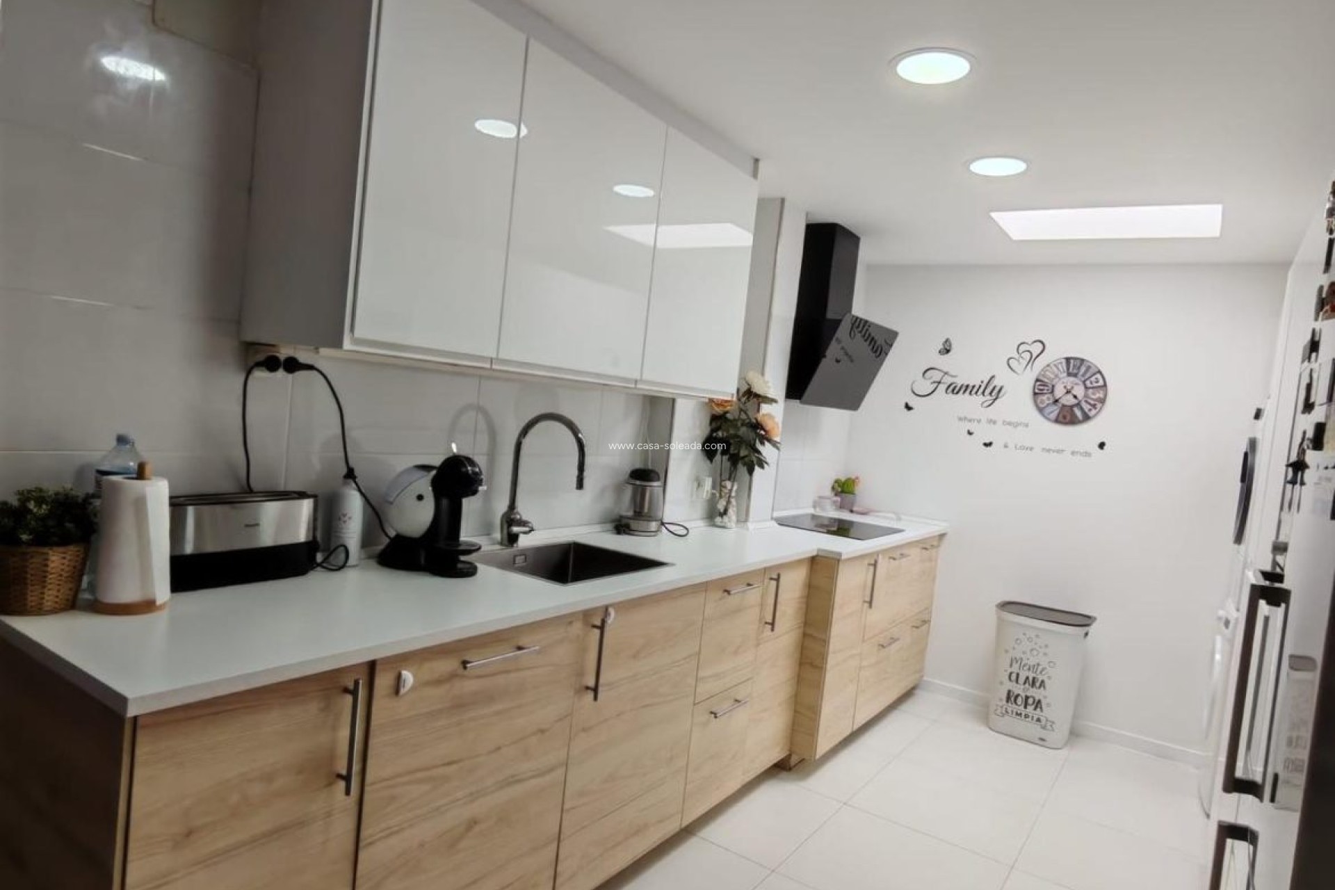 Resale - Townhouse - Los Narejos - Costa Calida