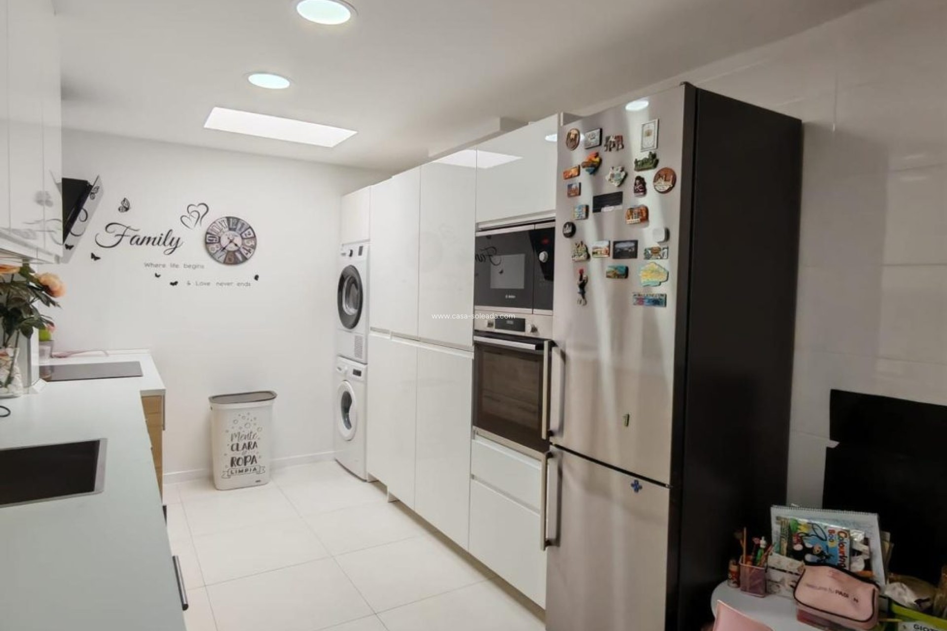 Resale - Townhouse - Los Narejos - Costa Calida
