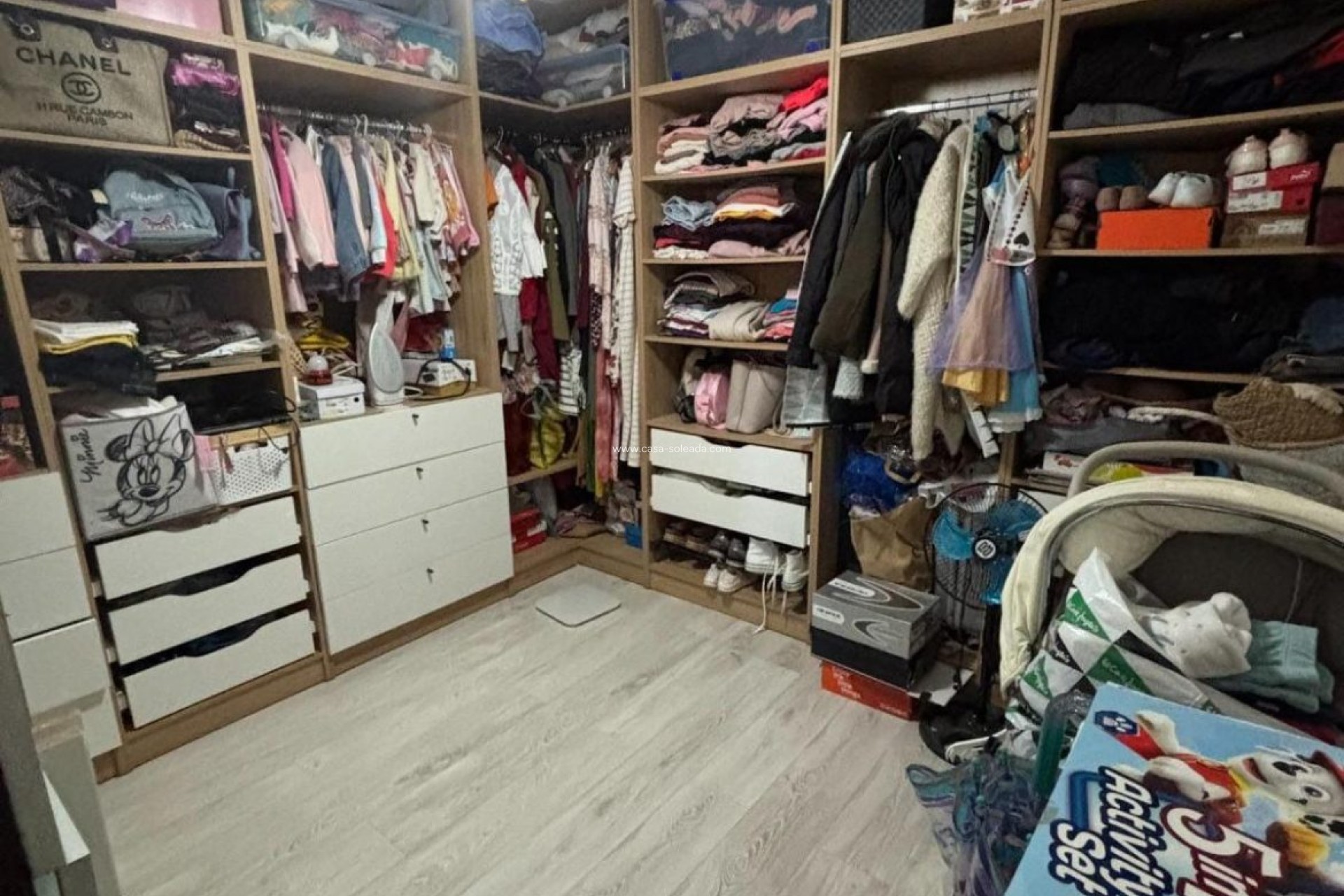 Resale - Townhouse - Los Narejos - Costa Calida