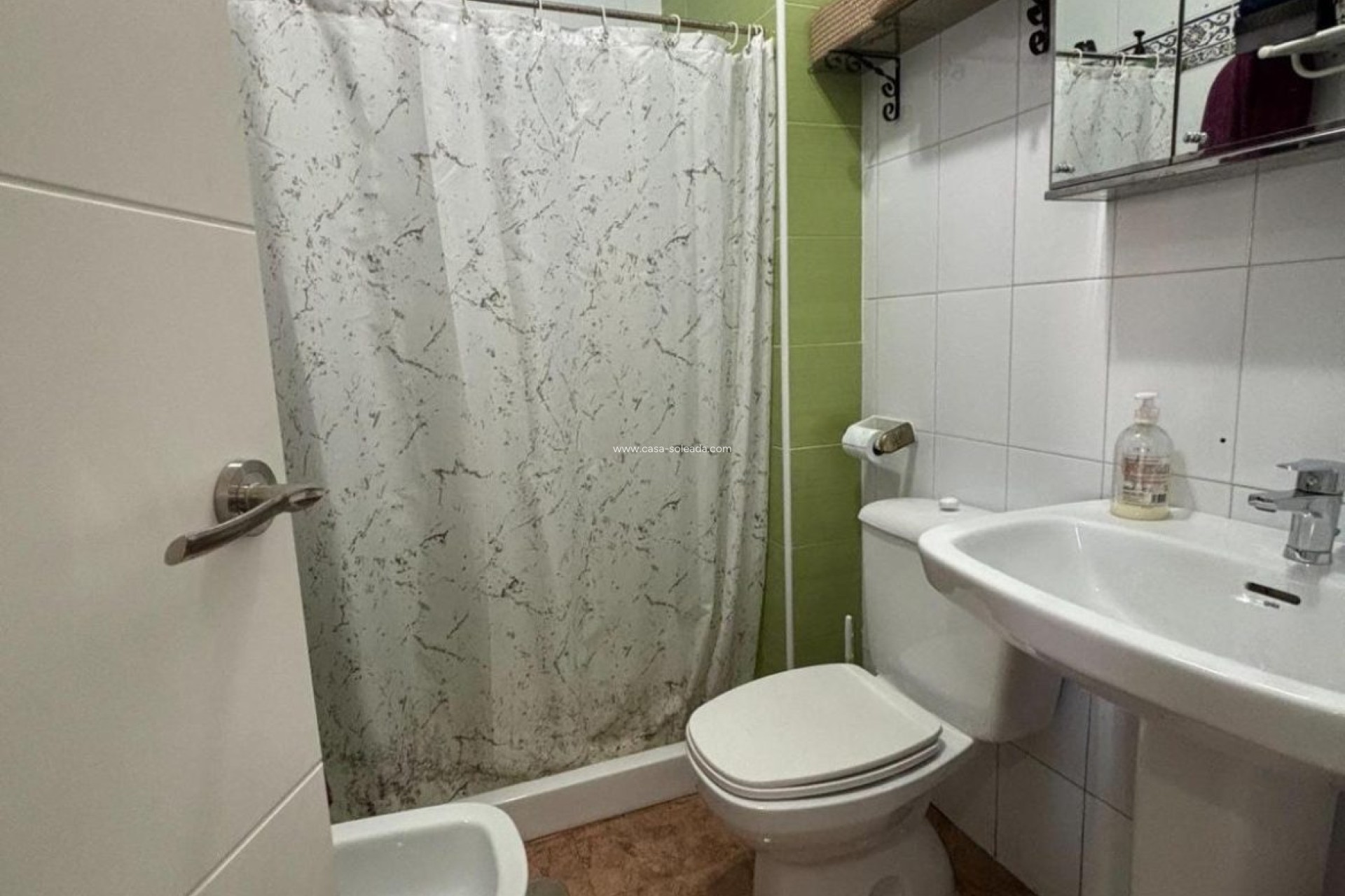 Resale - Townhouse - Los Narejos - Costa Calida
