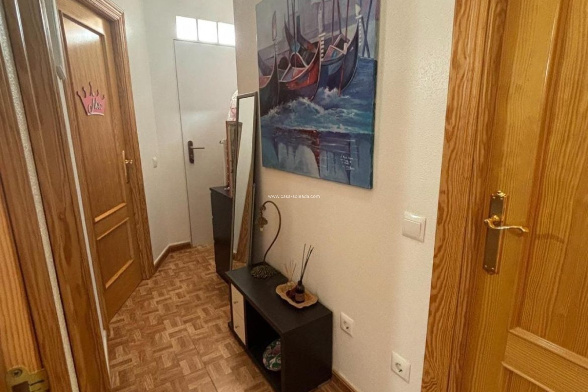 Resale - Townhouse - Los Narejos - Costa Calida