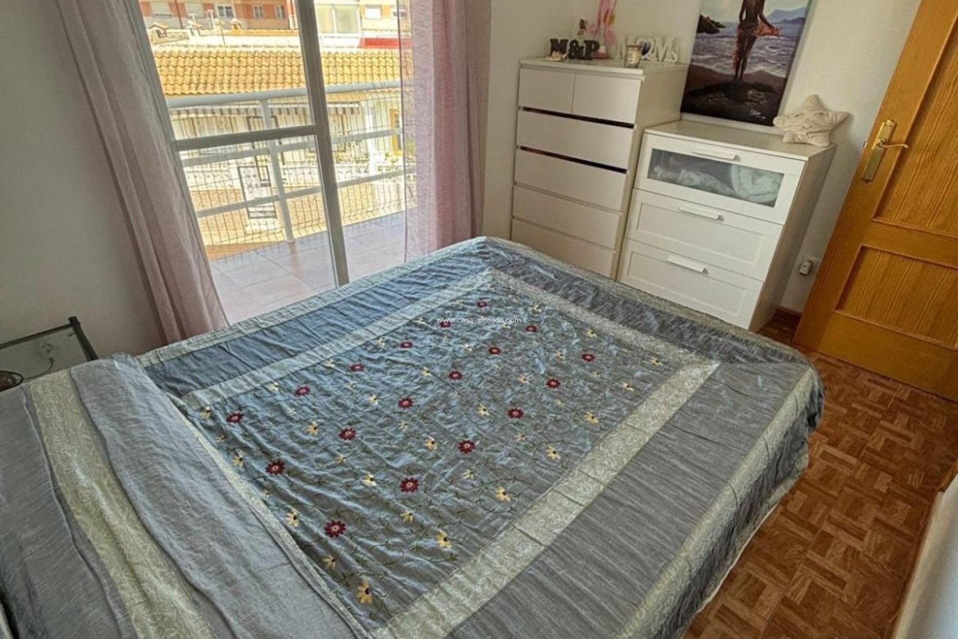Resale - Townhouse - Los Narejos - Costa Calida